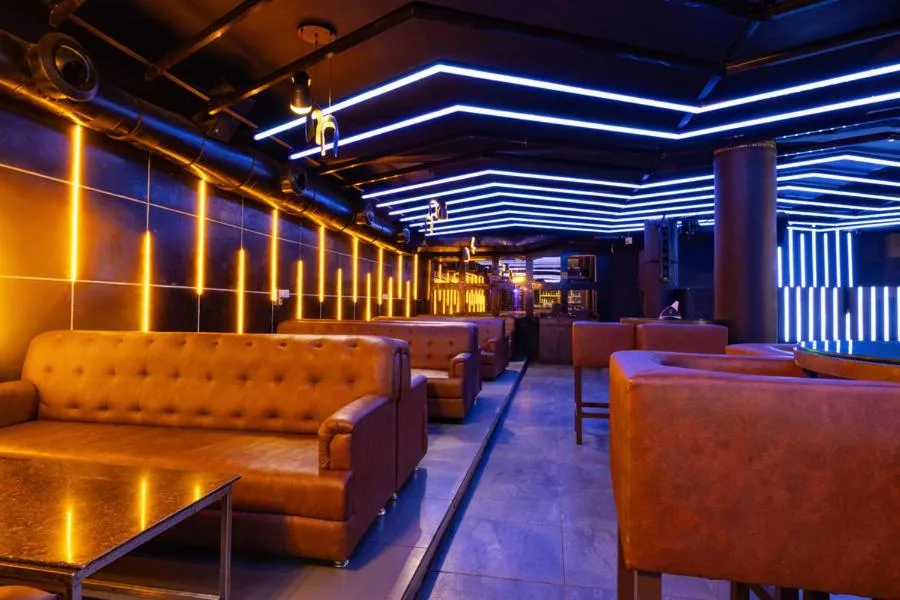 Nightclub / DJ in Sheetal International