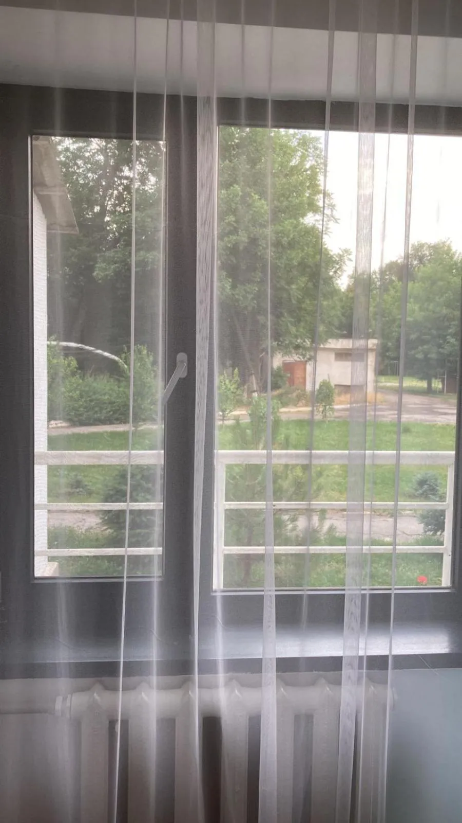 Day in TOURIST HOTEL