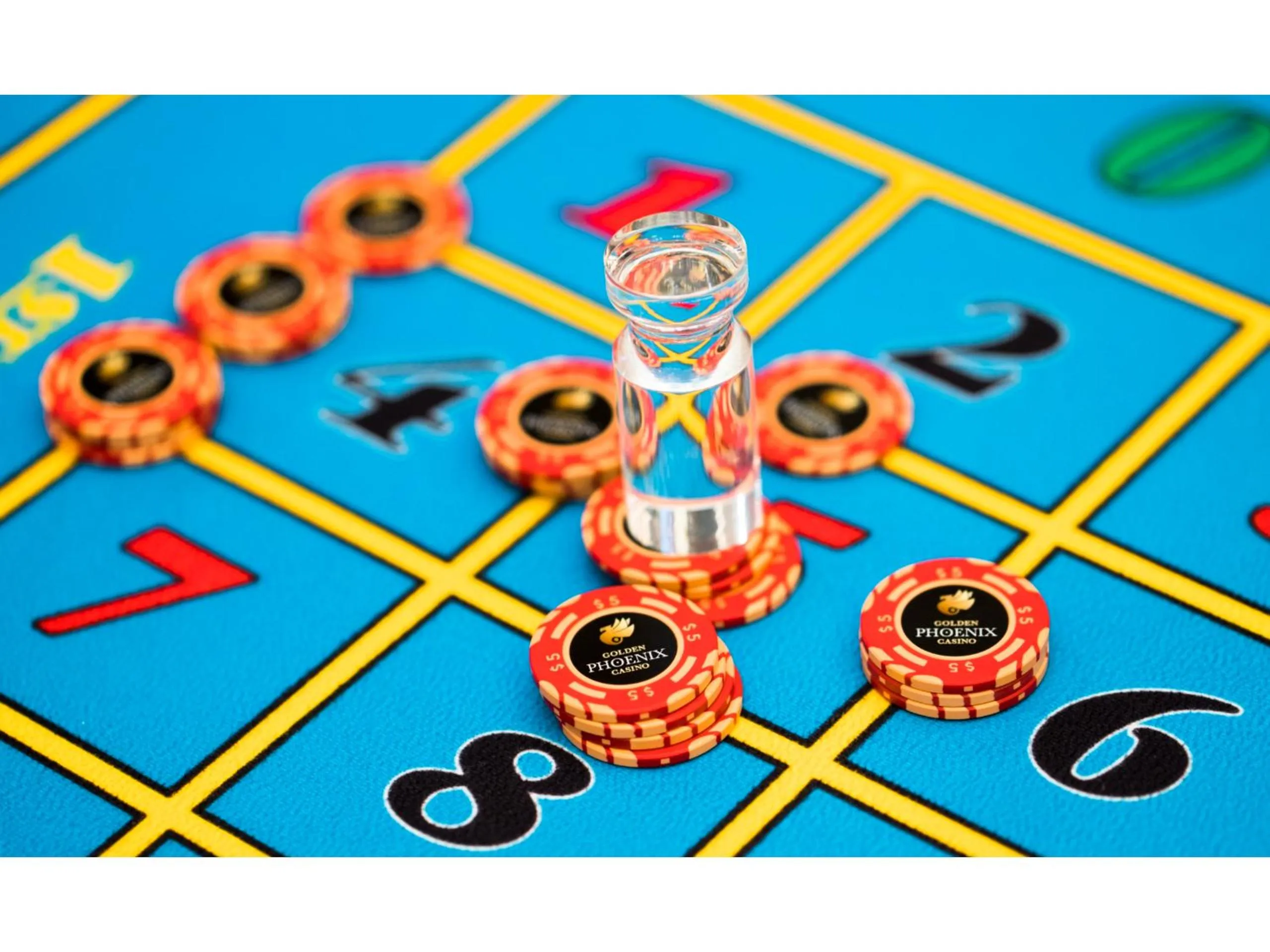 Entertainment in Limak Cyprus Deluxe Hotel