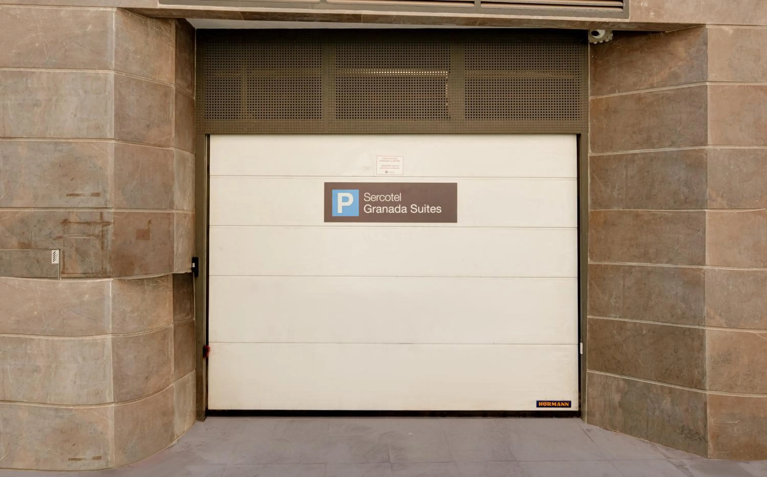 Other in Sercotel Granada Suites