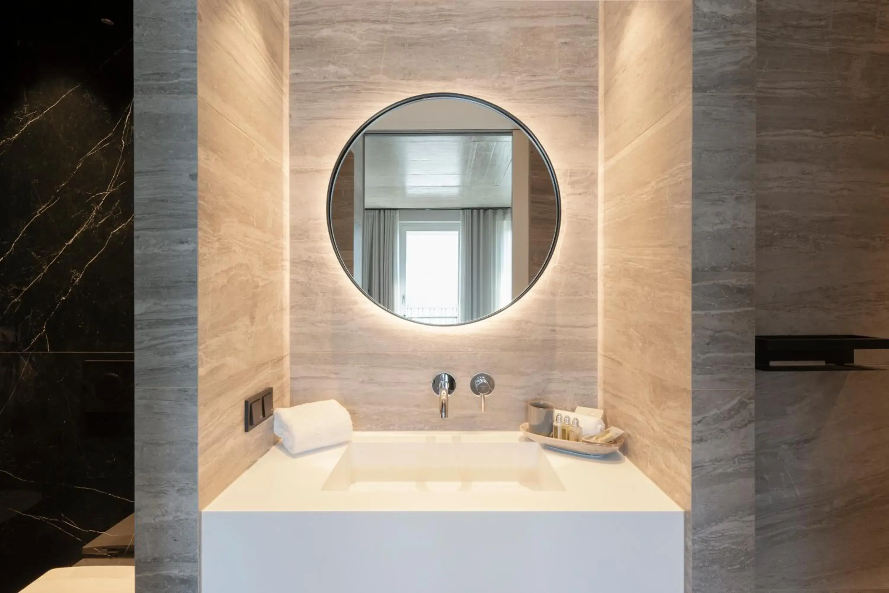 Standard Double Room in Legend Hotel Standard Double Room in Legend Hotel