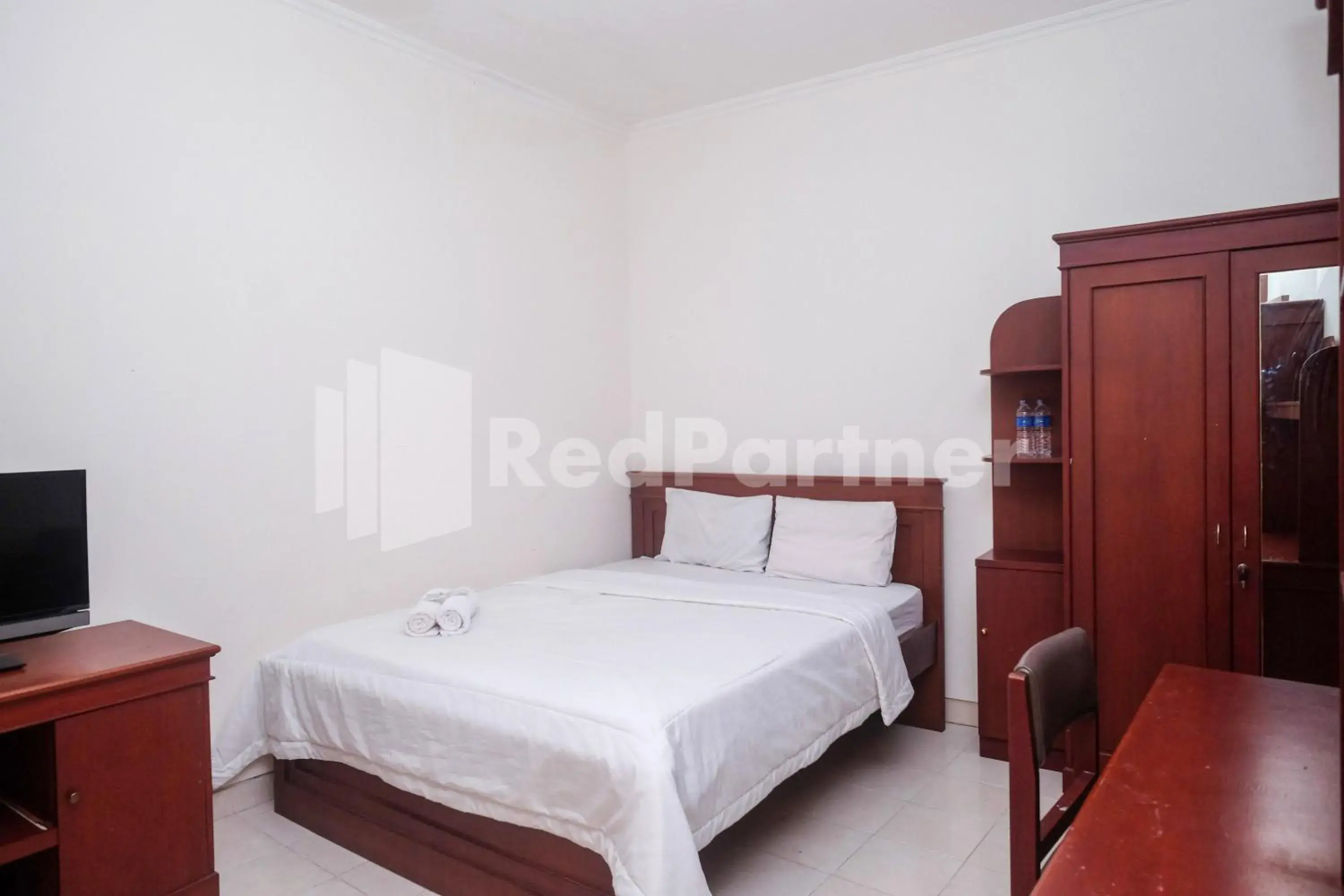 Griya Fatima Mitra RedDoorz near UGM Griya Fatima Mitra RedDoorz near UGM