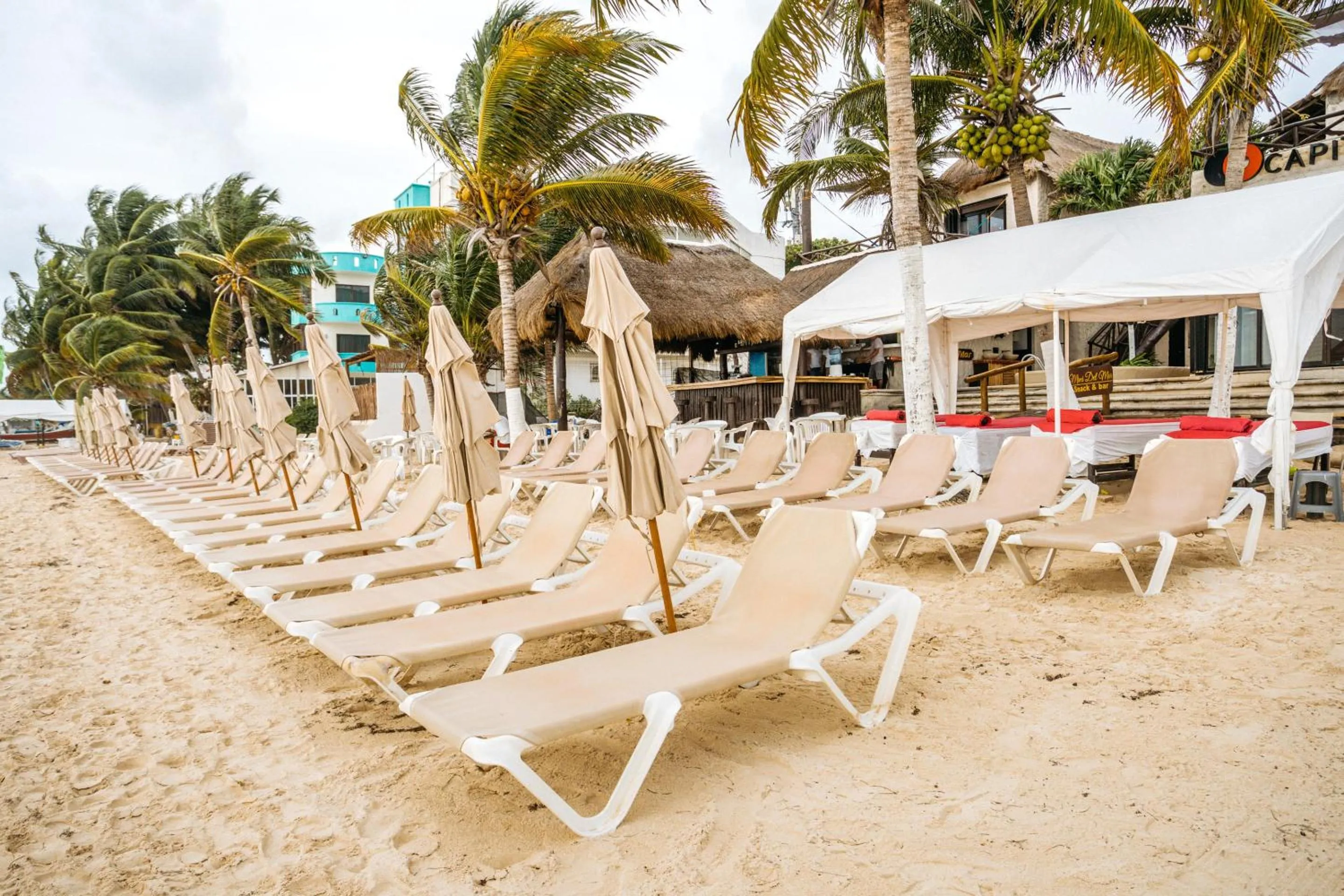 Other in Capital O Mimi Del Mar, Playa del Carmen