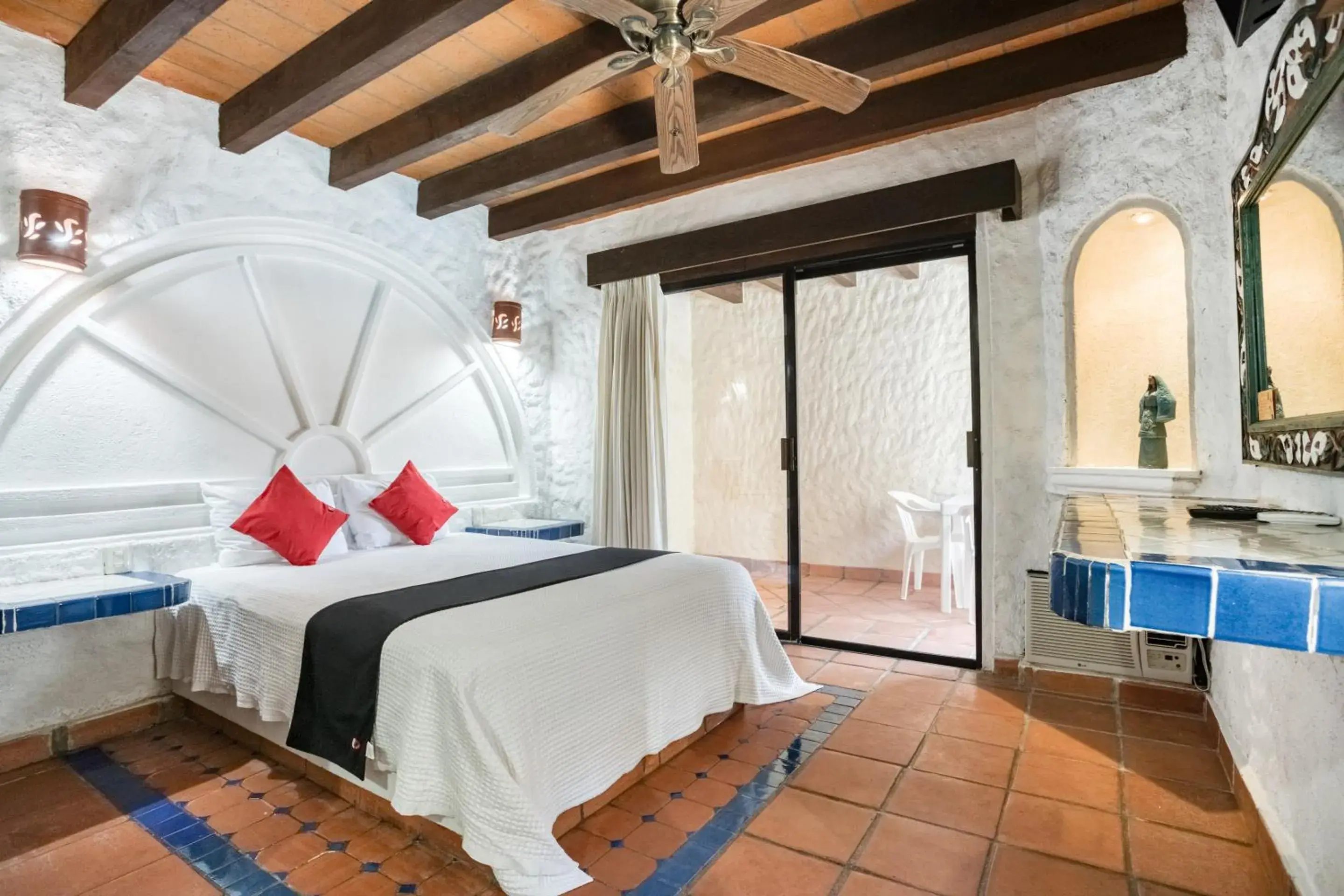 Standard in Capital O Mimi Del Mar, Playa del Carmen Standard in Capital O Mimi Del Mar, Playa del Carmen