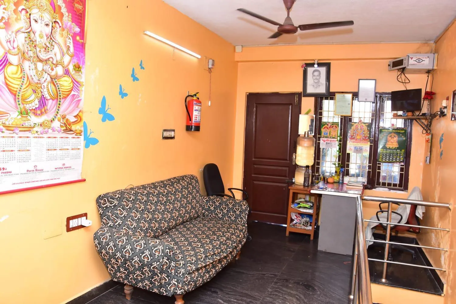 Sri Krishna Guest House