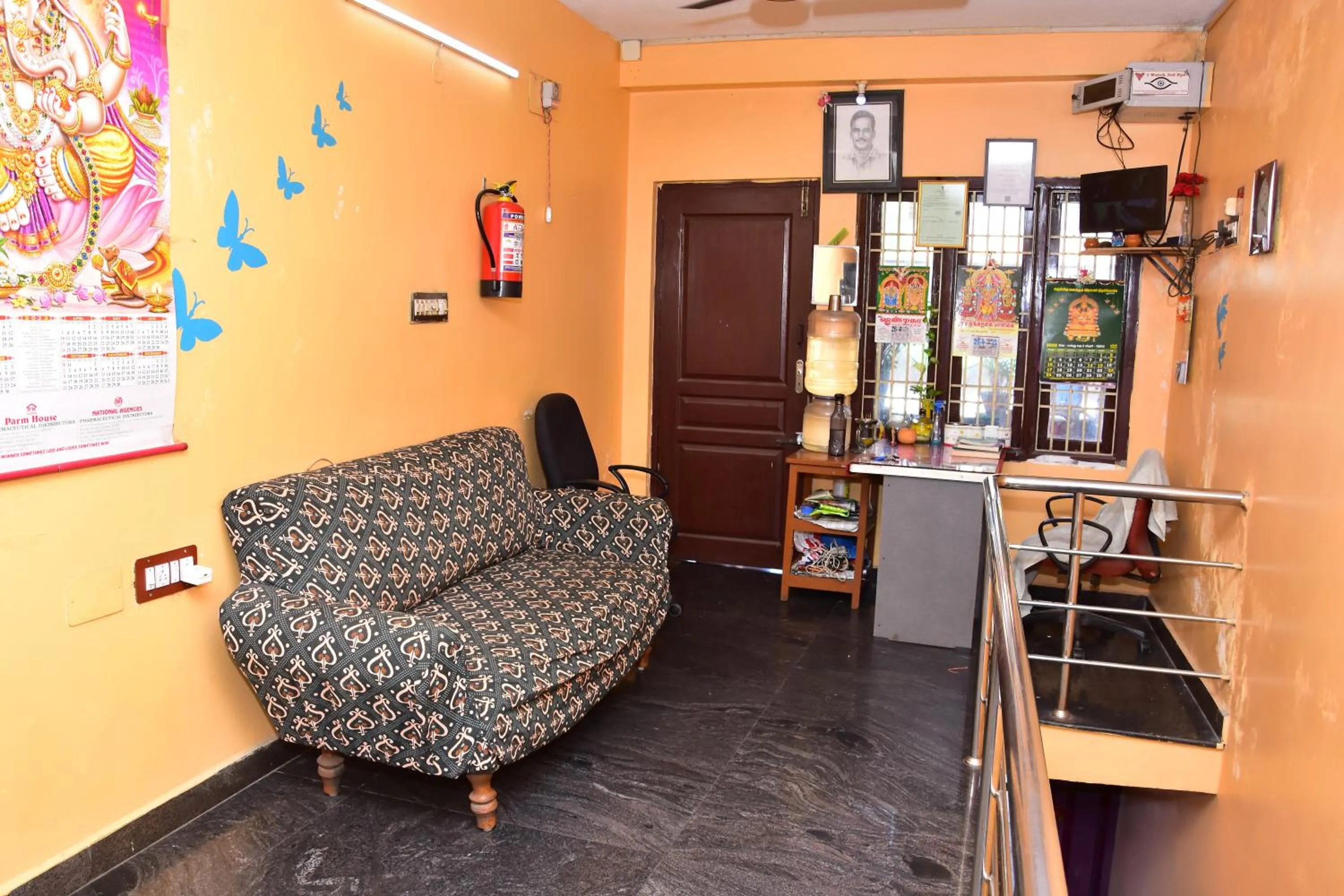 Sri Krishna Guest House