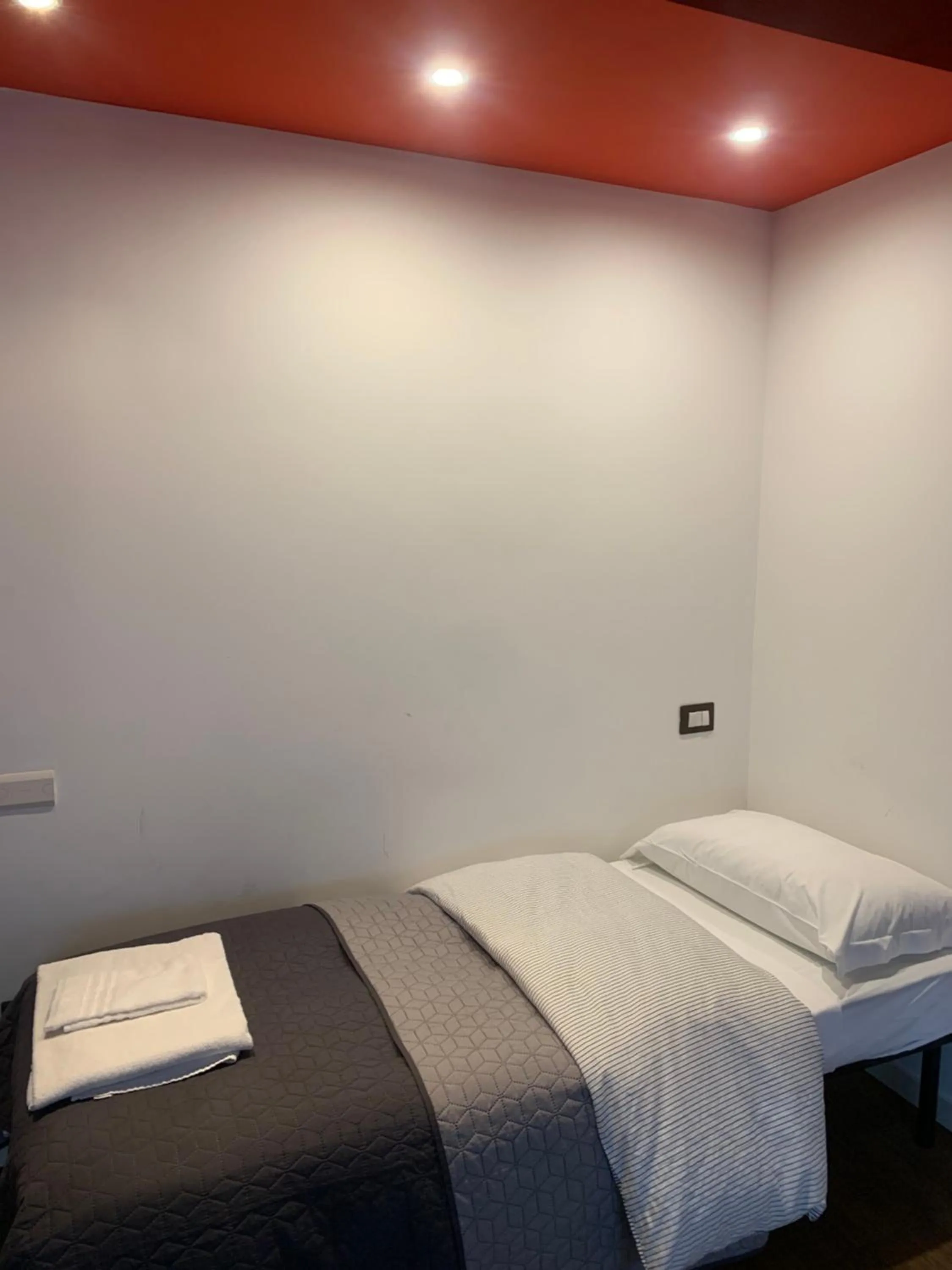 Bed in LT - Room's Bed & Living