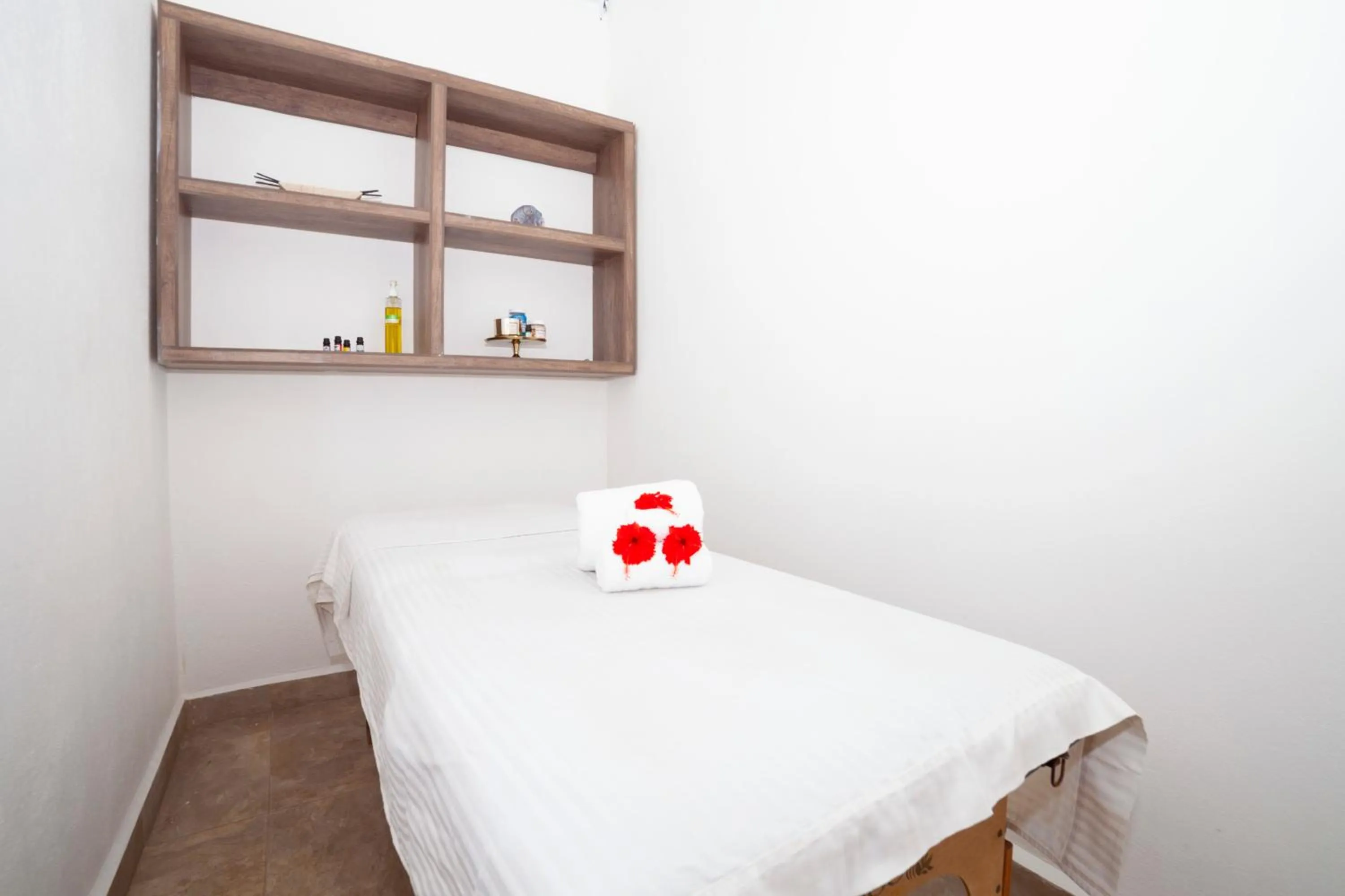 Massage in Coral Blue Huatulco All Inclusive