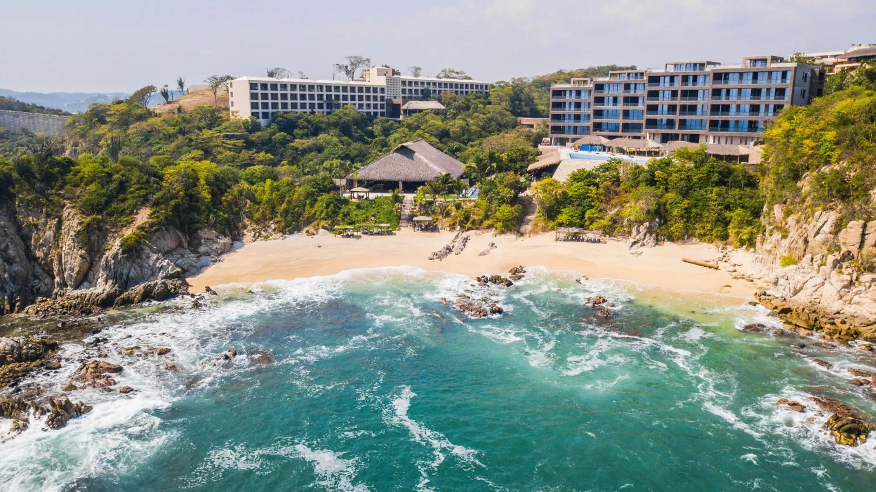 Coral Blue Huatulco All Inclusive Coral Blue Huatulco All Inclusive