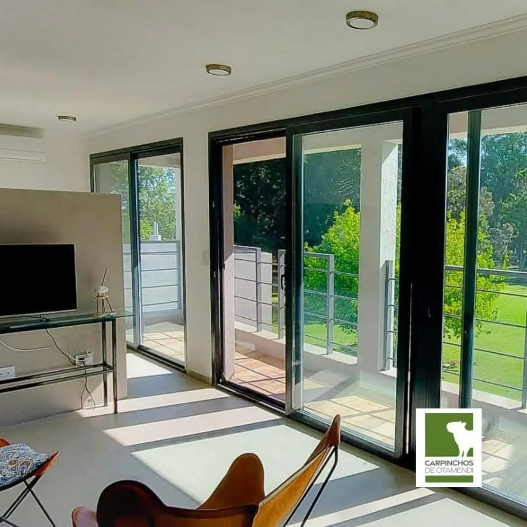 Carpinchos De Otamendi