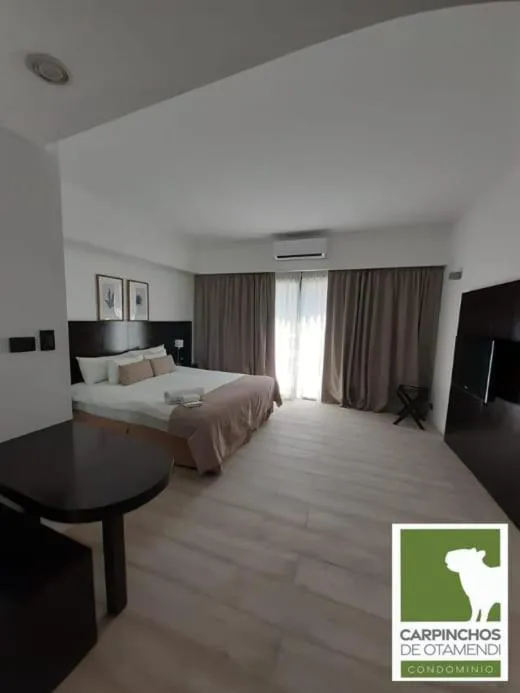 Bed in Carpinchos De Otamendi