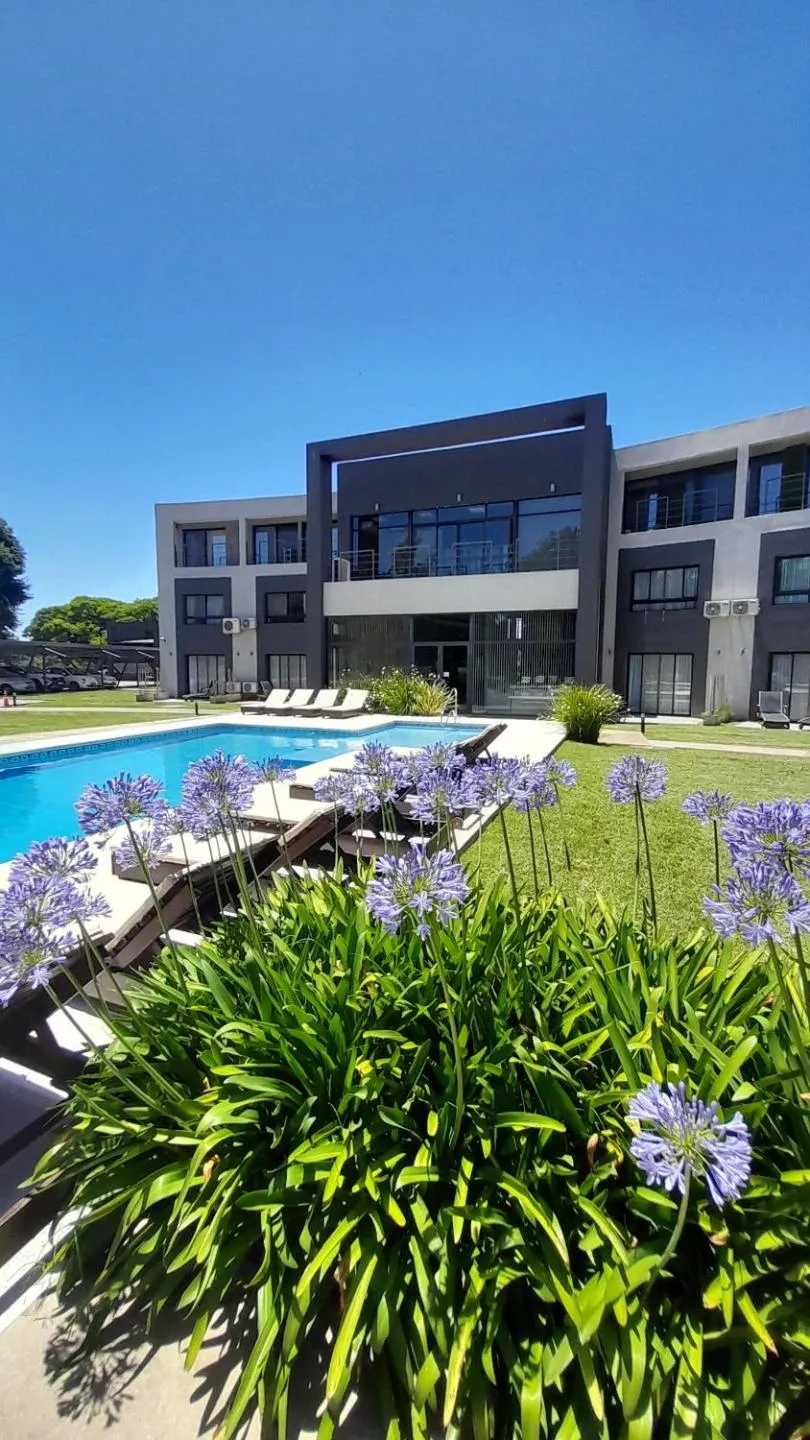 Carpinchos De Otamendi