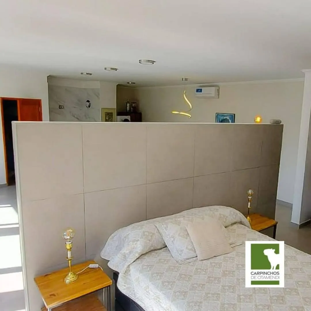 Bed in Carpinchos De Otamendi