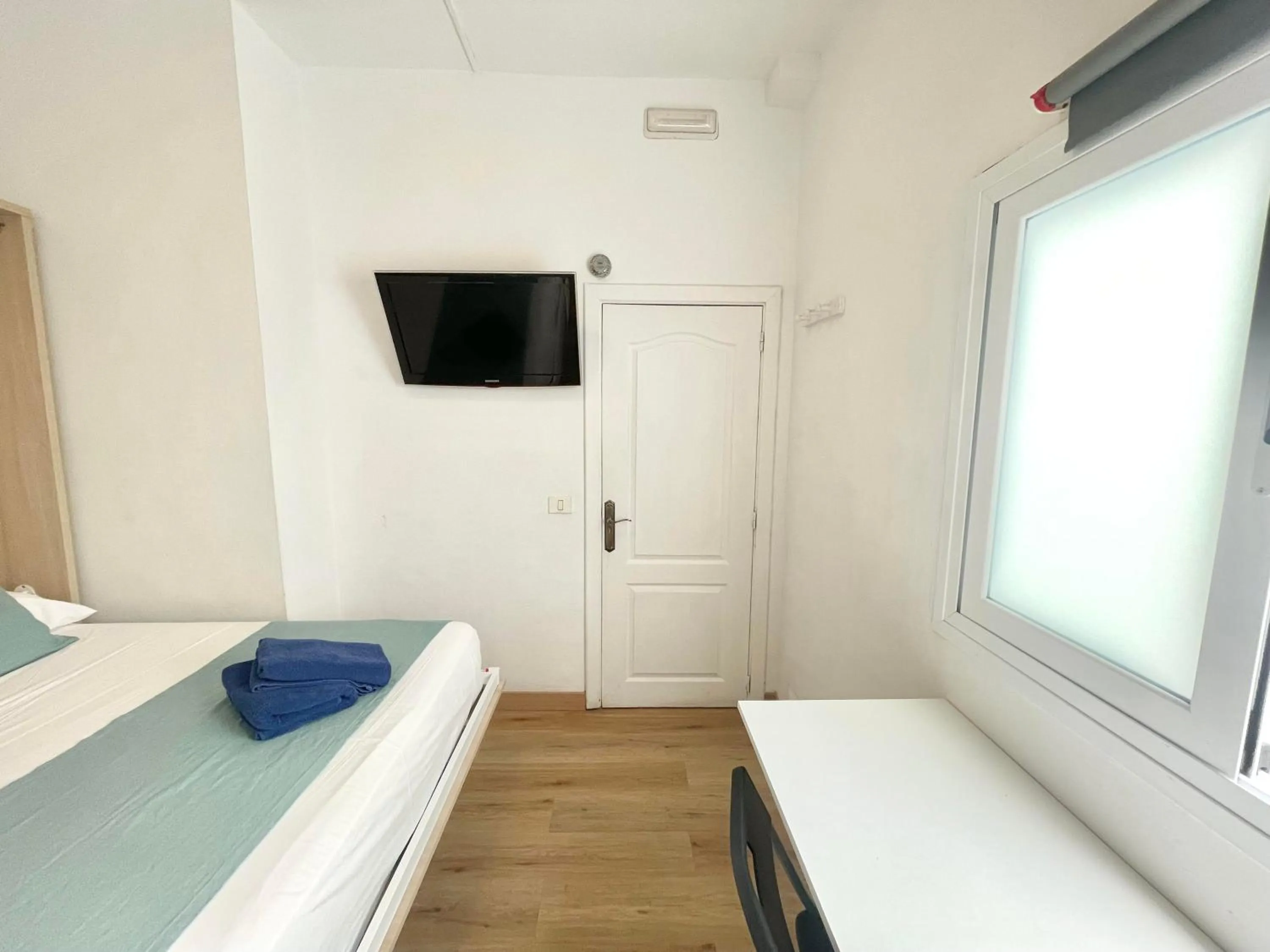 Bed in El Sueño De Alejandra - Vivienda Vacacional