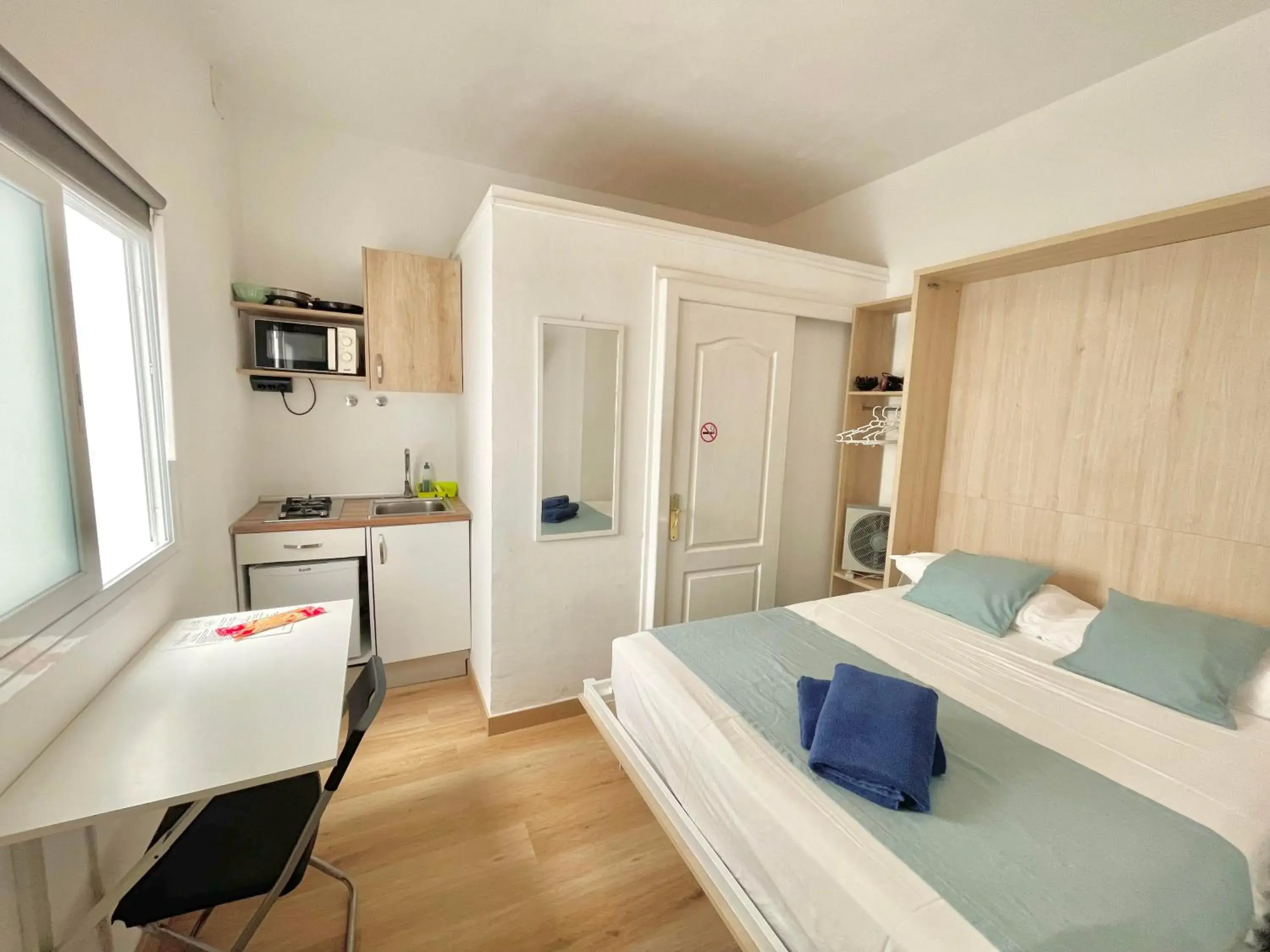 Standard Double Room in El Sueño De Alejandra - Vivienda Vacacional Standard Double Room in El Sueño De Alejandra - Vivienda Vacacional