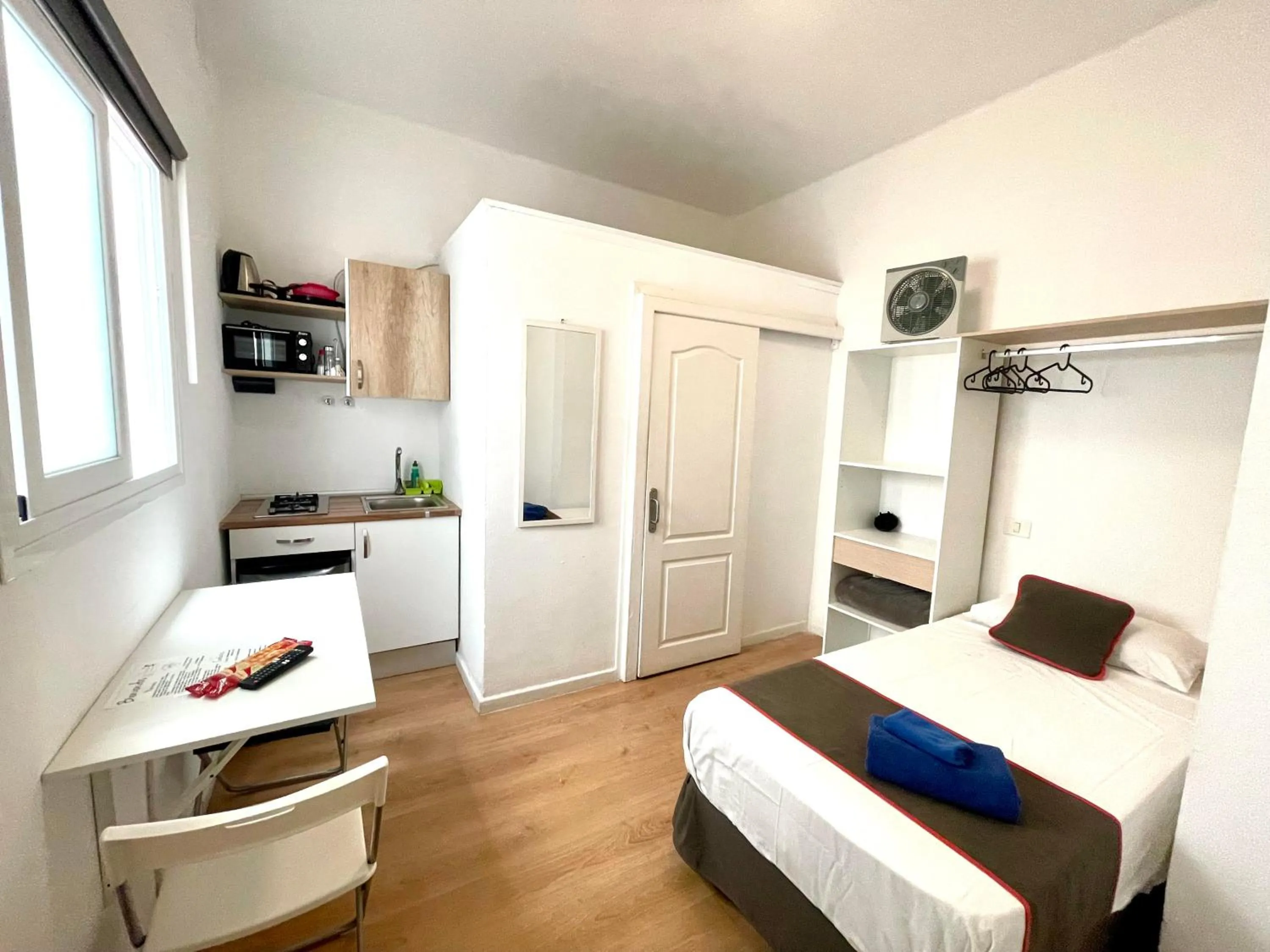 Bed in El Sueño De Alejandra - Vivienda Vacacional