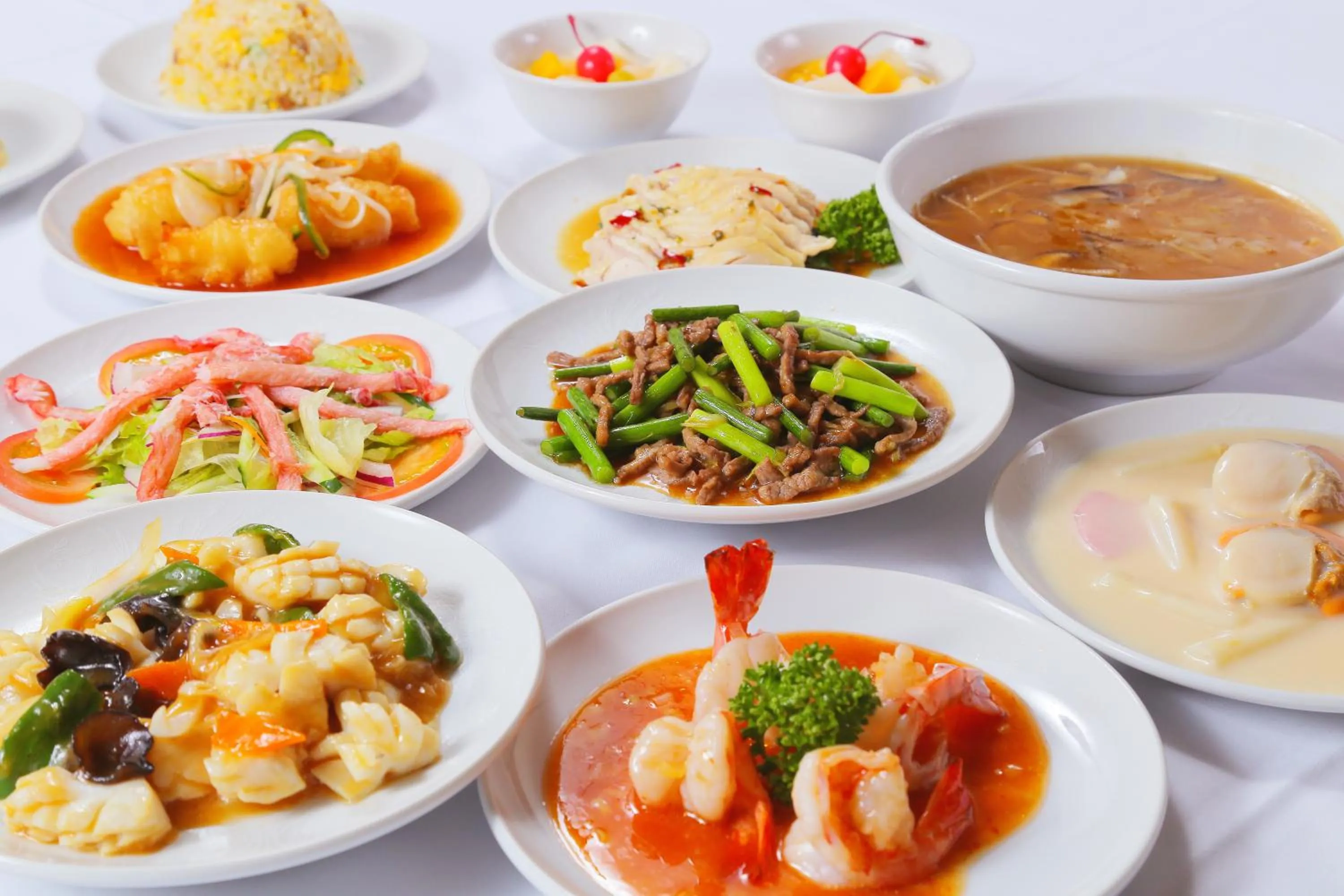 Restaurant/places to eat in Lake Side Hotel Minatoya