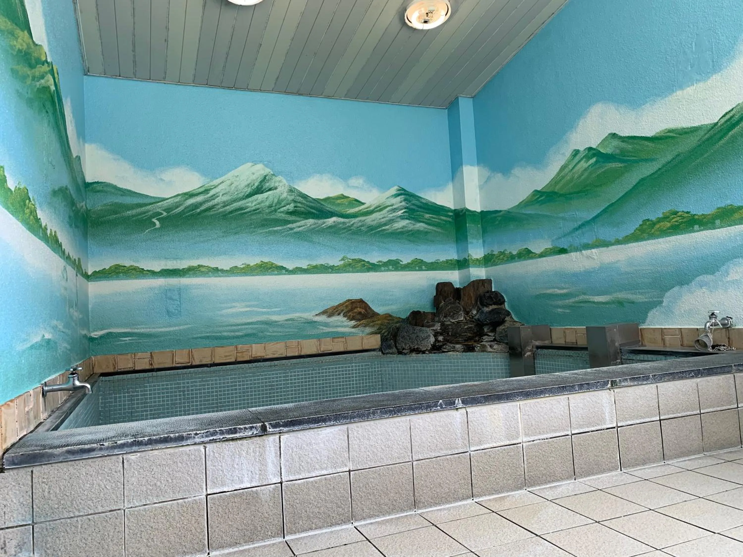 Other in Lake Side Hotel Minatoya