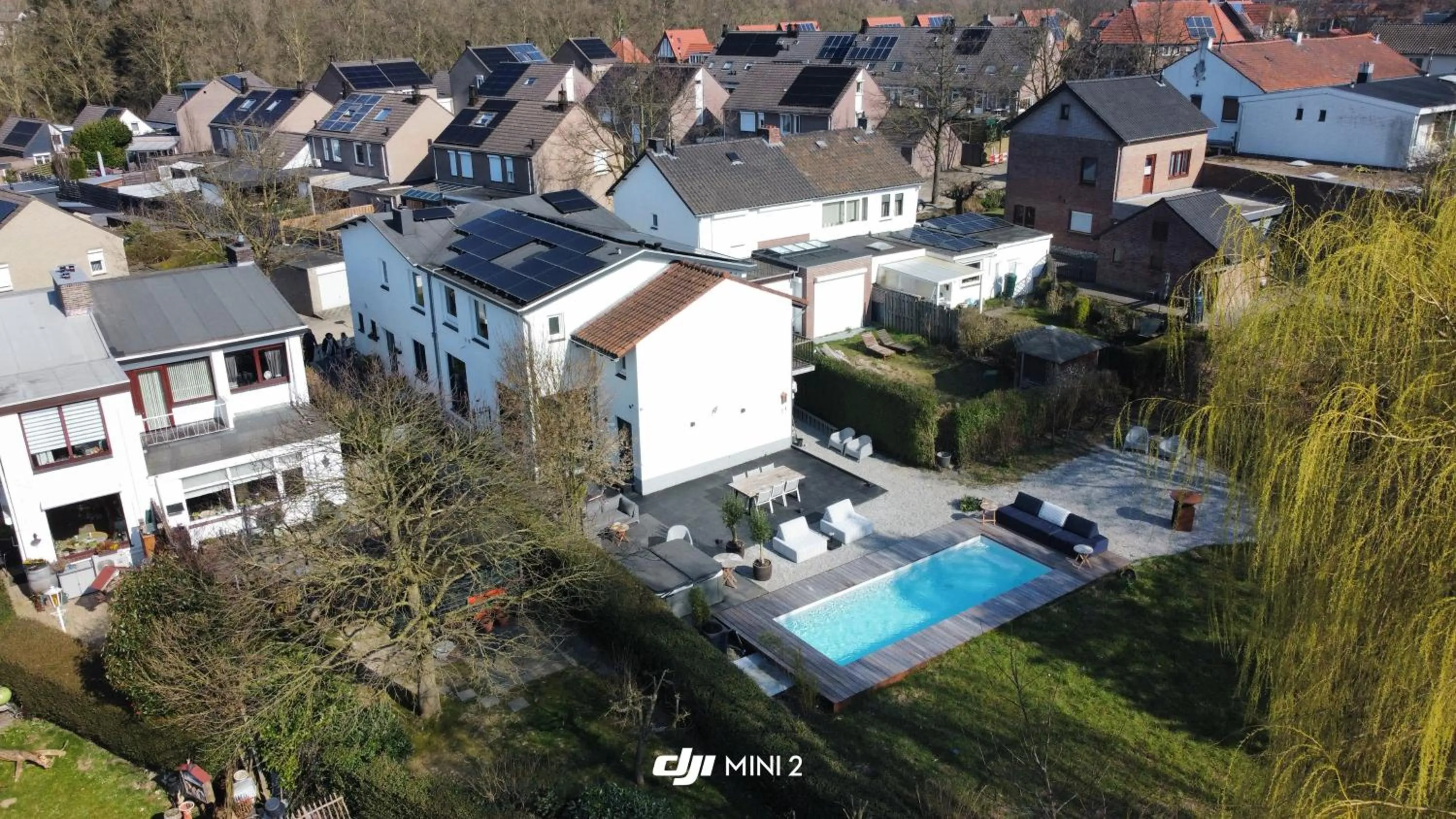 Boutique Hotel Le Faucon