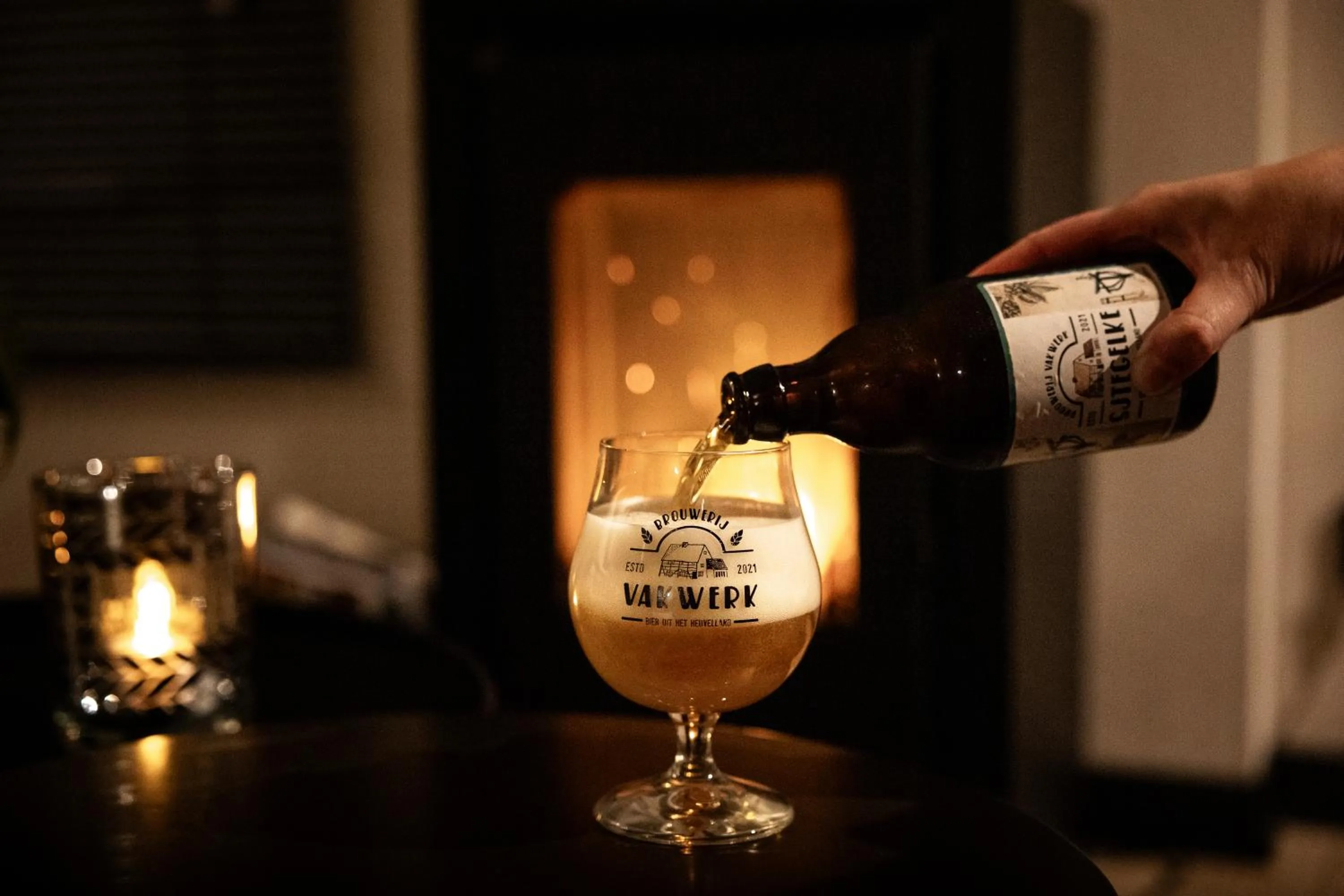 Lounge or bar in Boutique Hotel Le Faucon