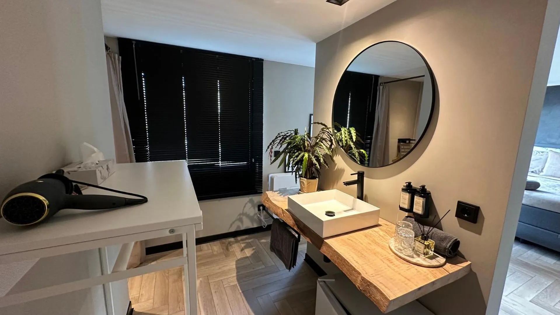 Boutique Hotel Le Faucon