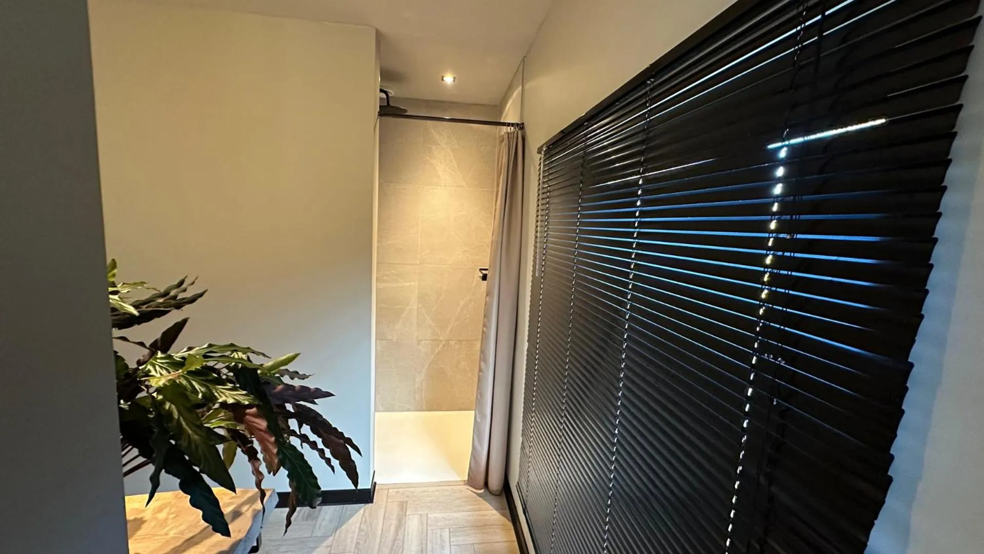 Boutique Hotel Le Faucon