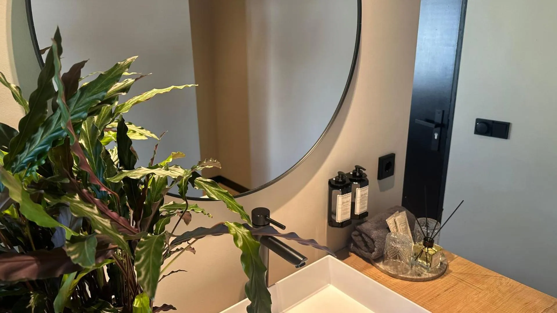 Boutique Hotel Le Faucon