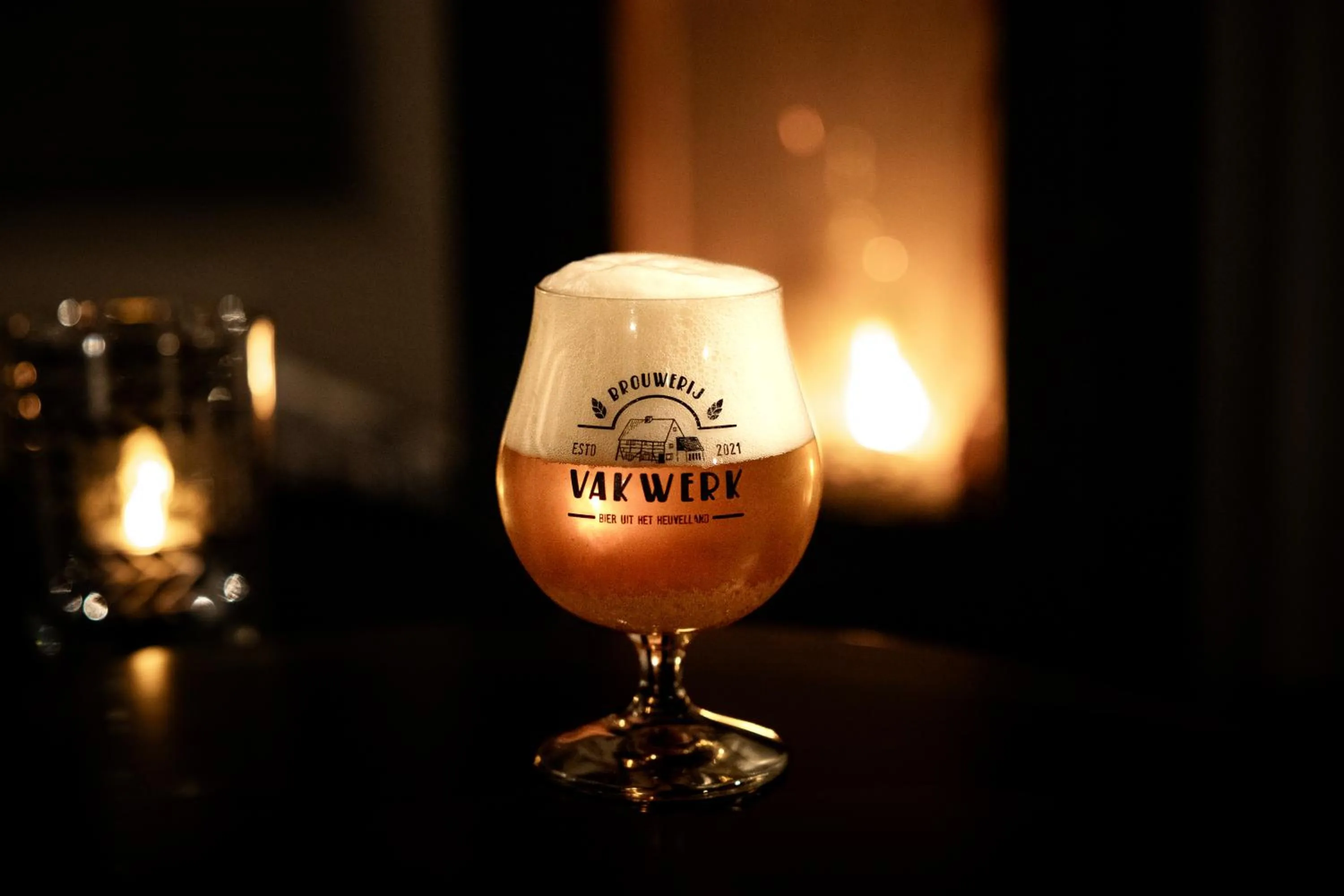 Lounge or bar in Boutique Hotel Le Faucon