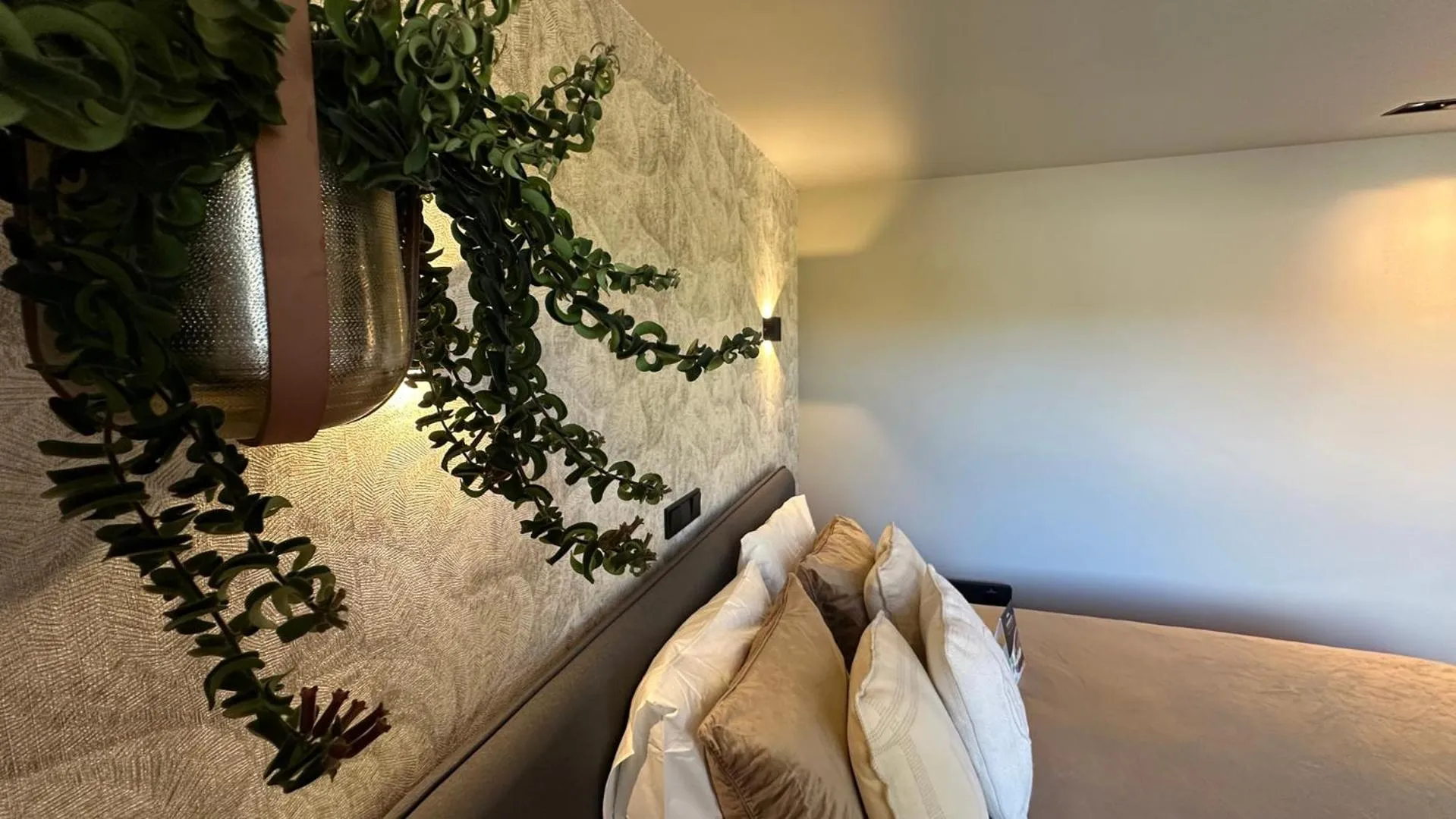 Boutique Hotel Le Faucon