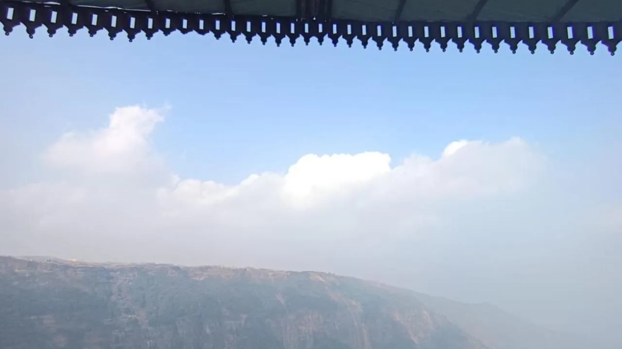 Polo Cherrapunjee Resort