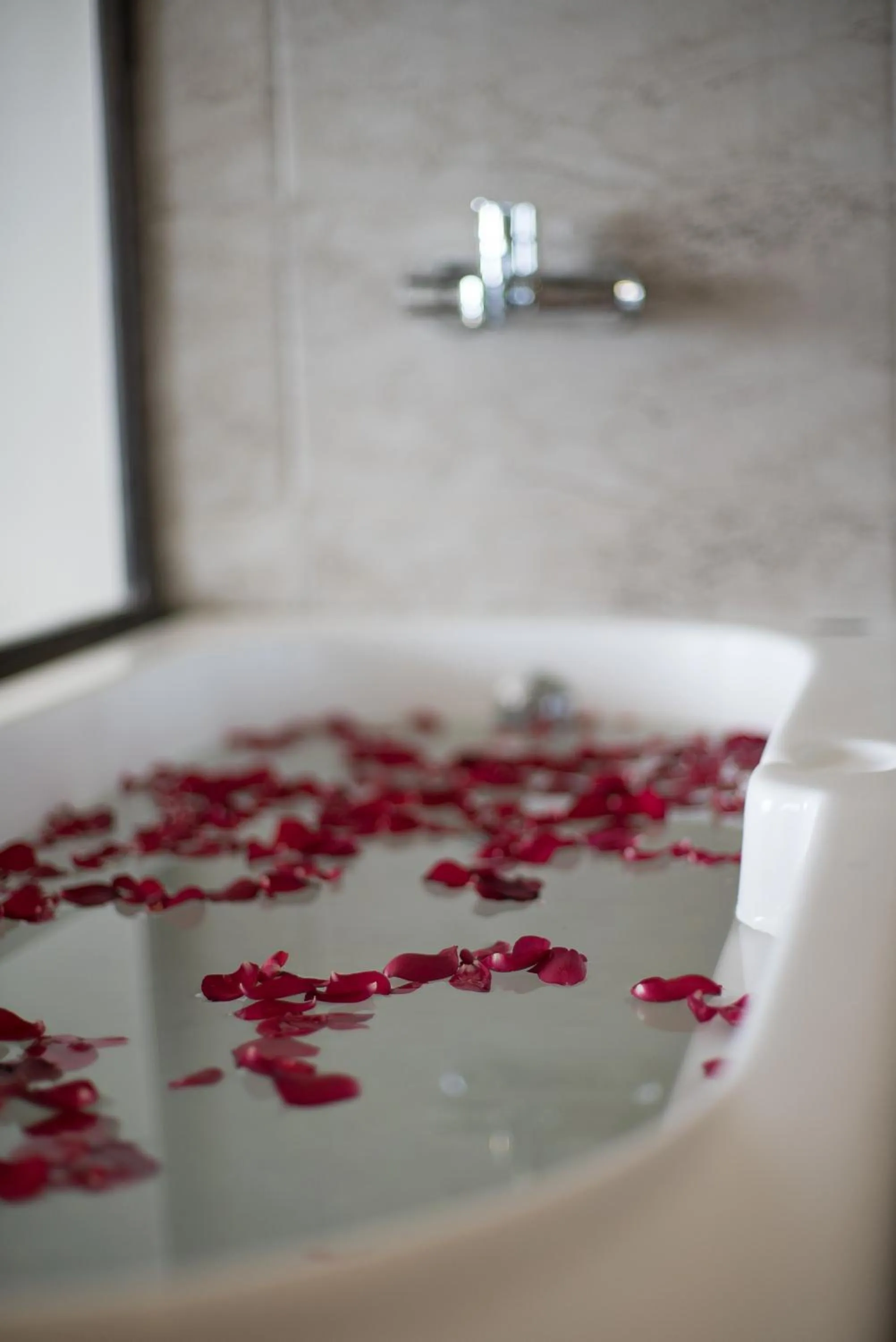 Property building in Polo Cherrapunjee Resort