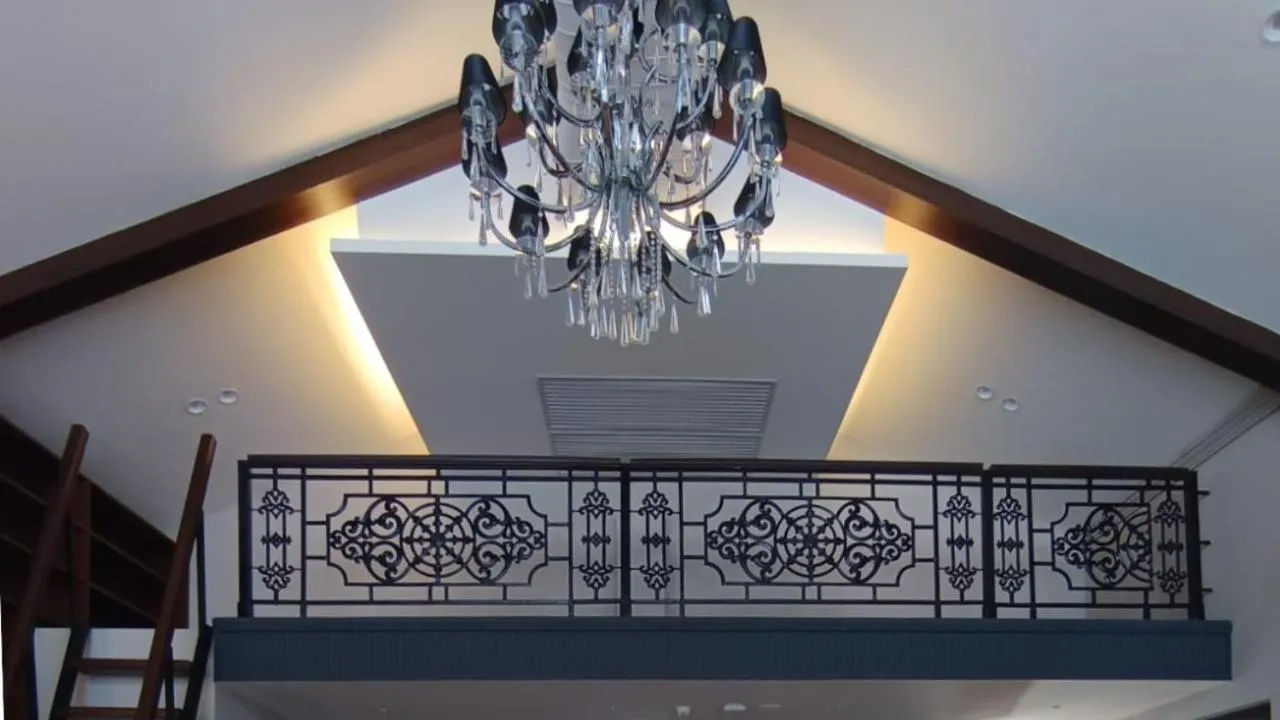 Polo Cherrapunjee Resort