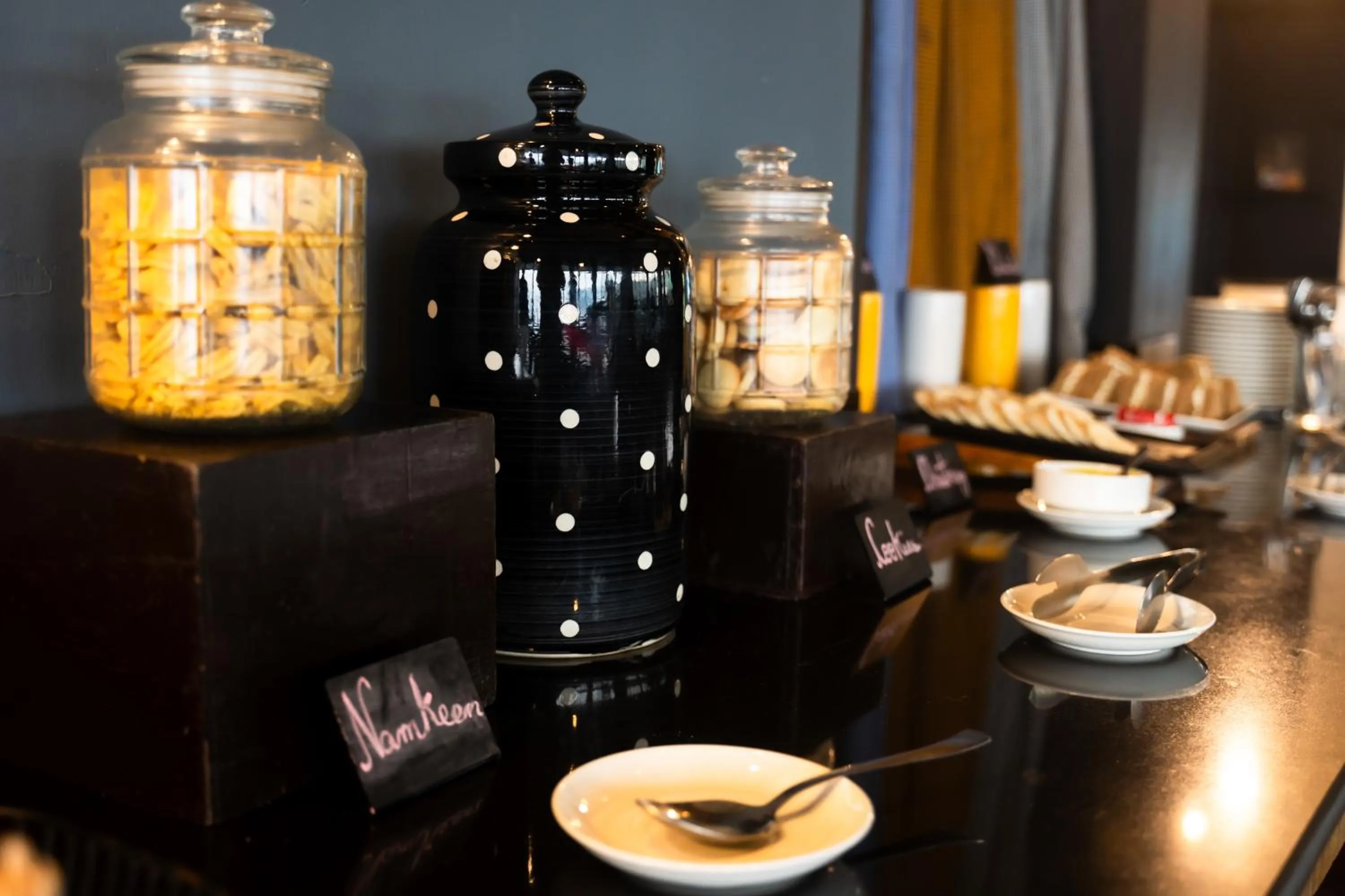 Polo Cherrapunjee Resort