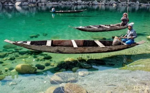 Activities in Polo Cherrapunjee Resort