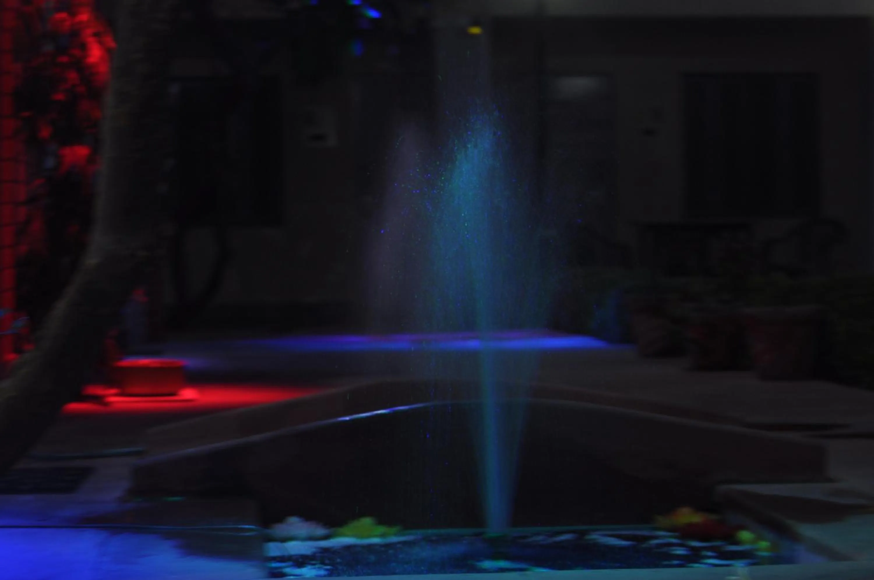 Hotel Goverdhan Tourist Complex