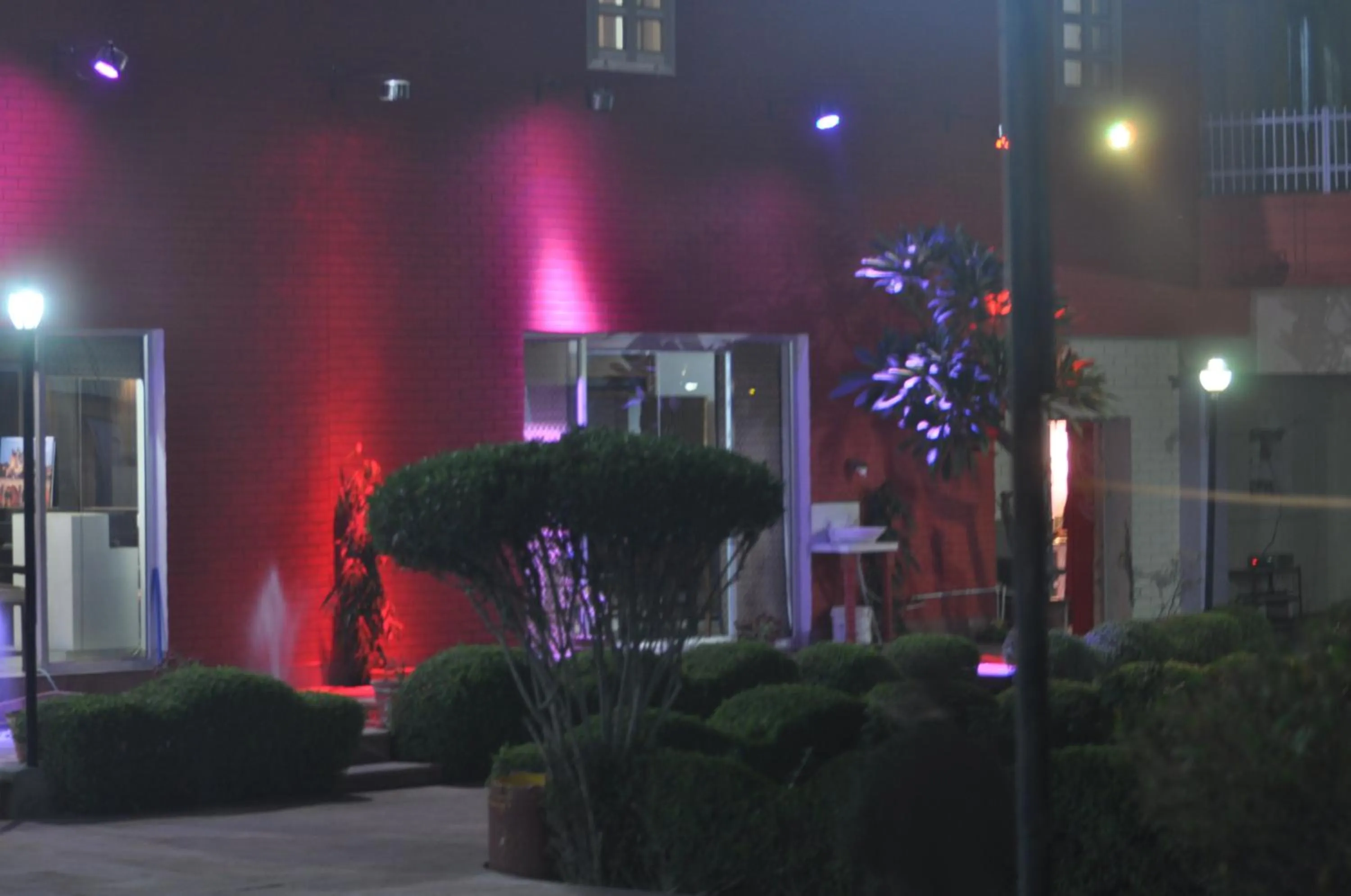 Hotel Goverdhan Tourist Complex