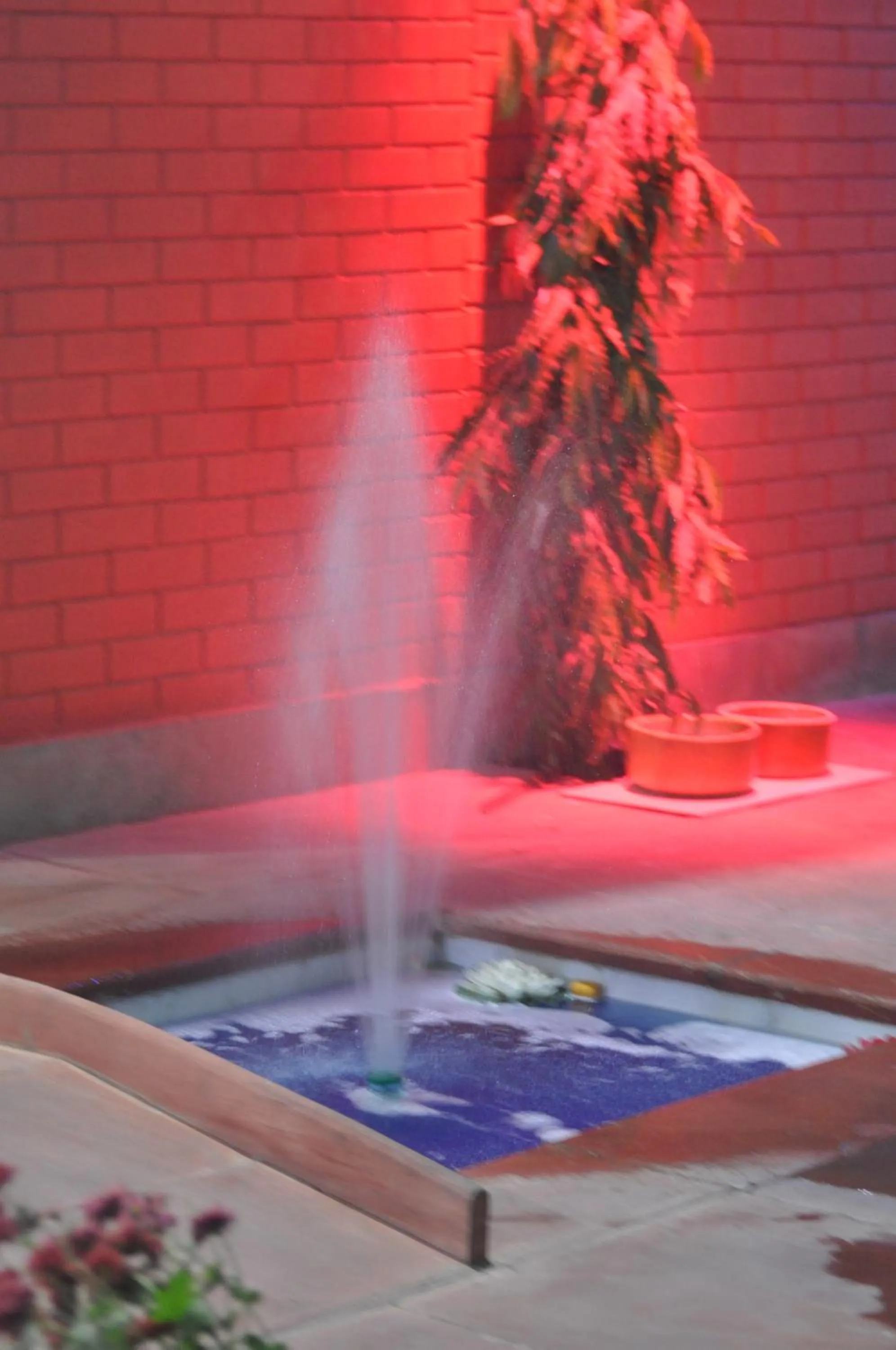 Hotel Goverdhan Tourist Complex