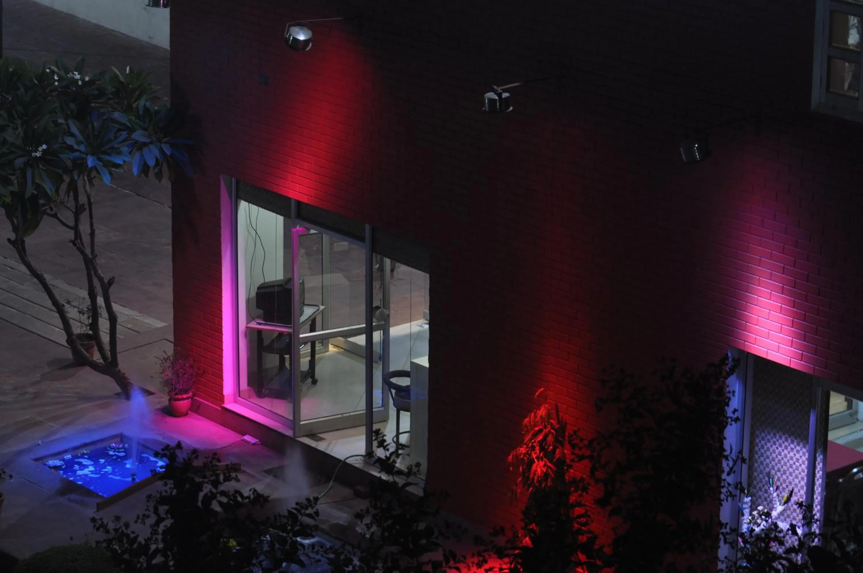 Hotel Goverdhan Tourist Complex