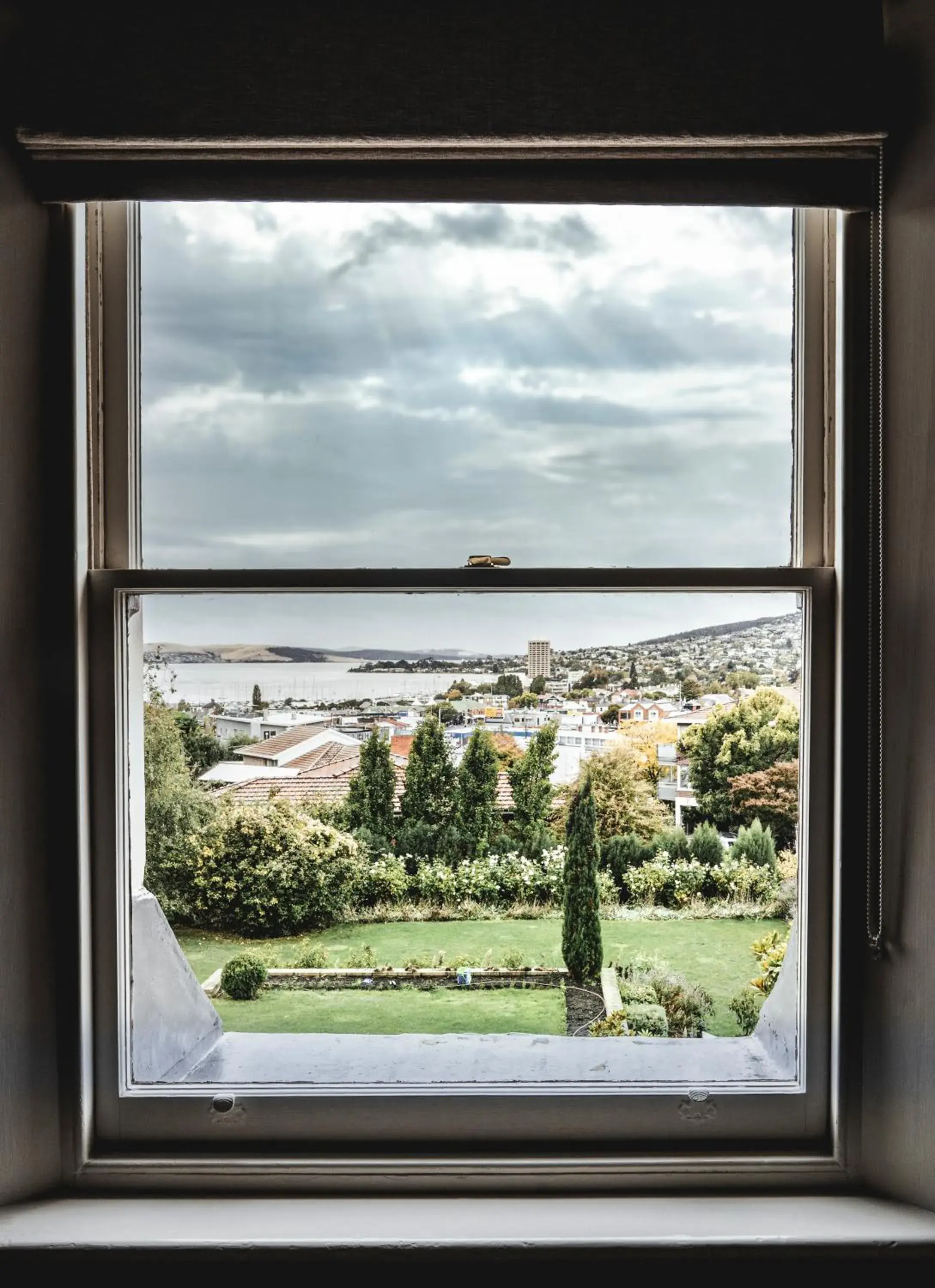 Two-Bedroom Apartment with Sea View - Old Housekeepers in Old Bishop's Quarters Two-Bedroom Apartment with Sea View - Old Housekeepers in Old Bishop's Quarters