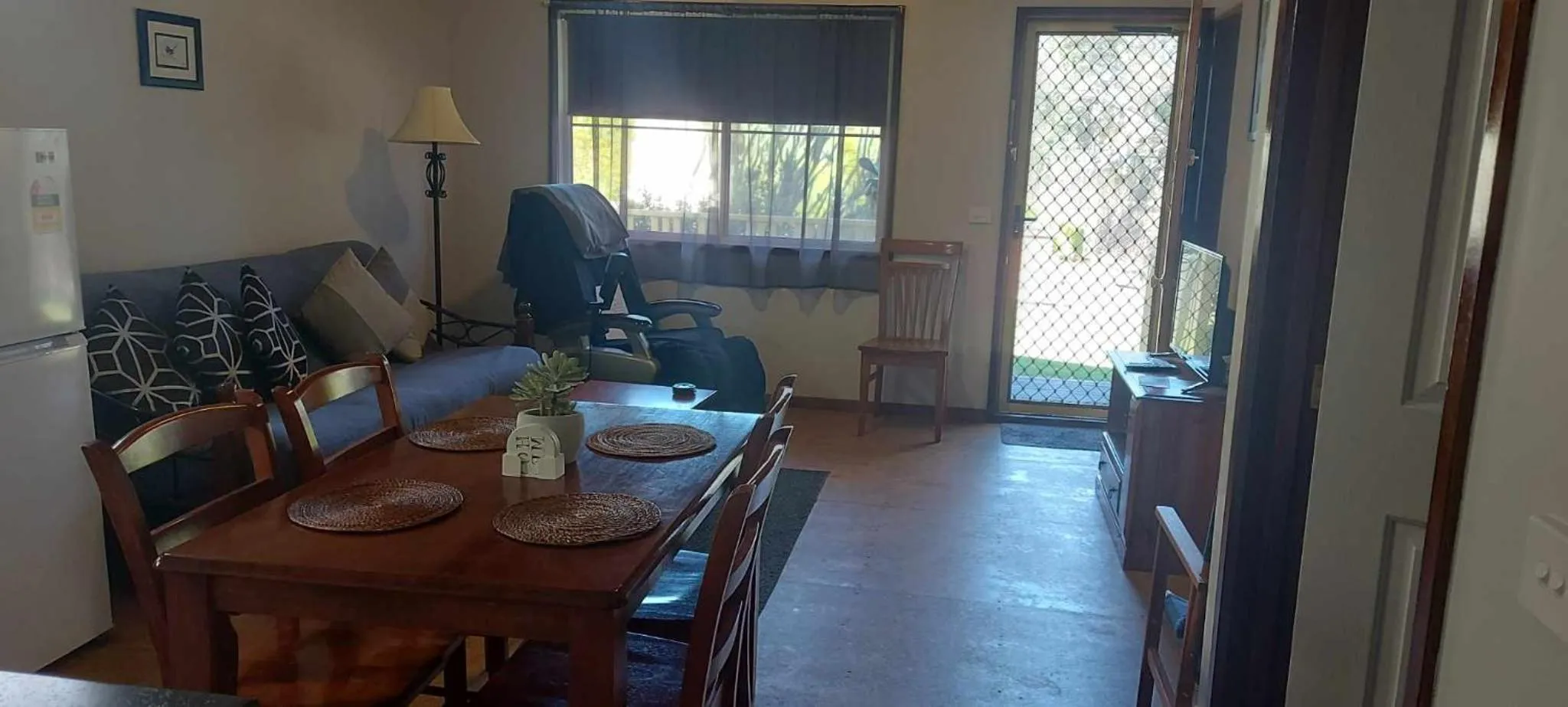 Avoca Cottages VICTORIA