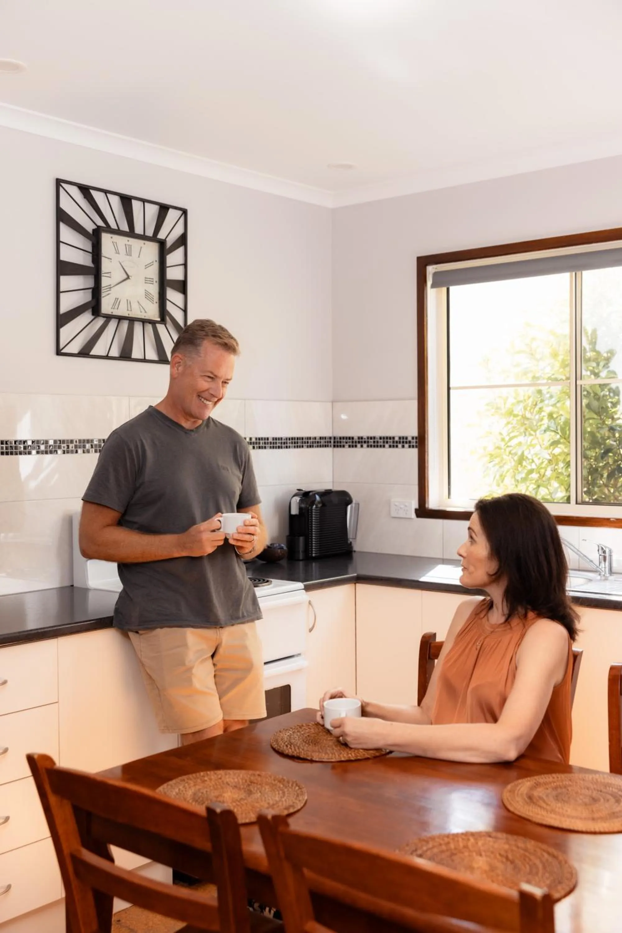 Avoca Cottages VICTORIA