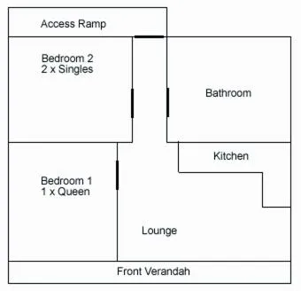 Other in Avoca Cottages VICTORIA