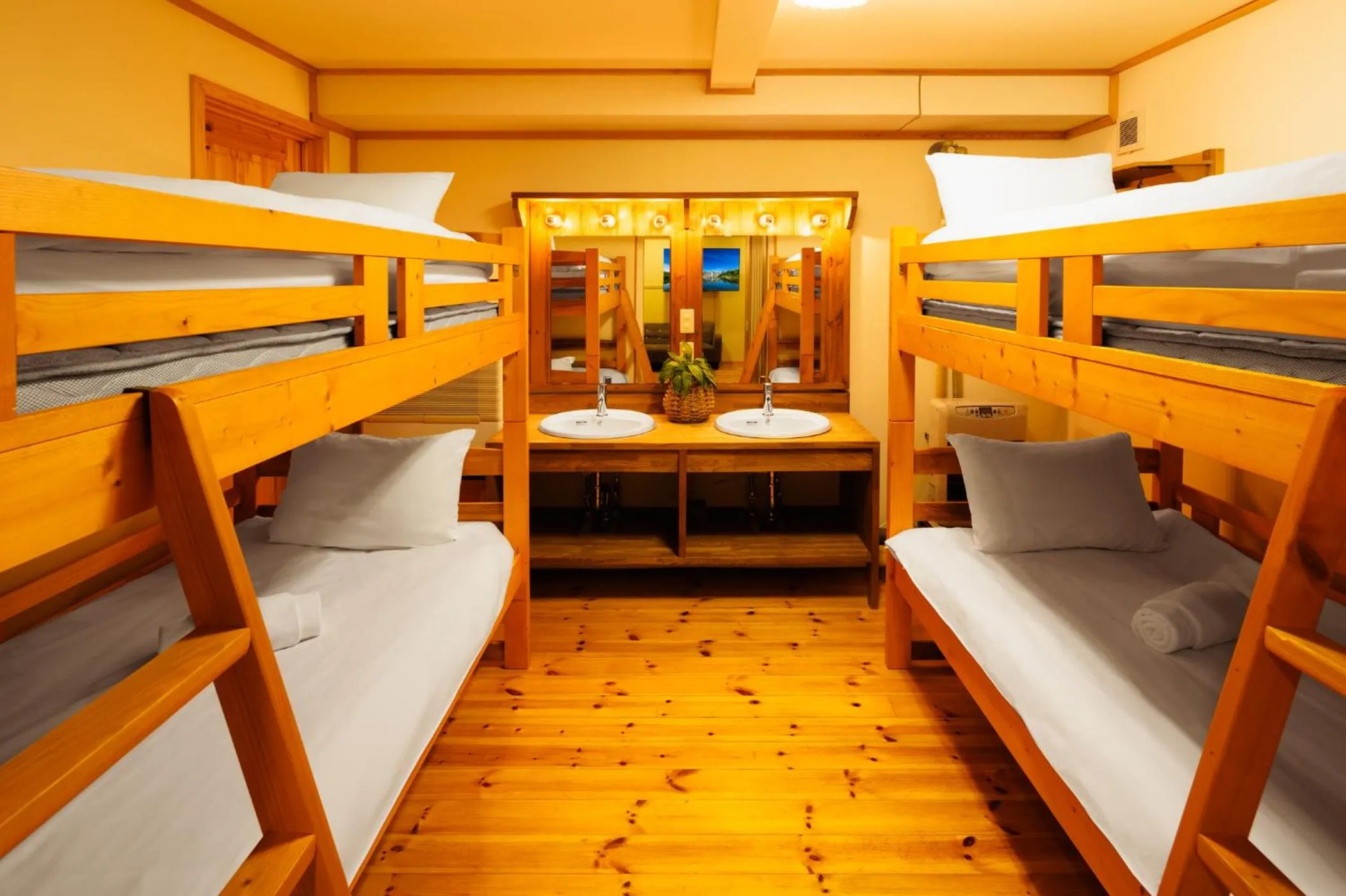 bunk bed, Bed in Phoenix Chalets by HHG