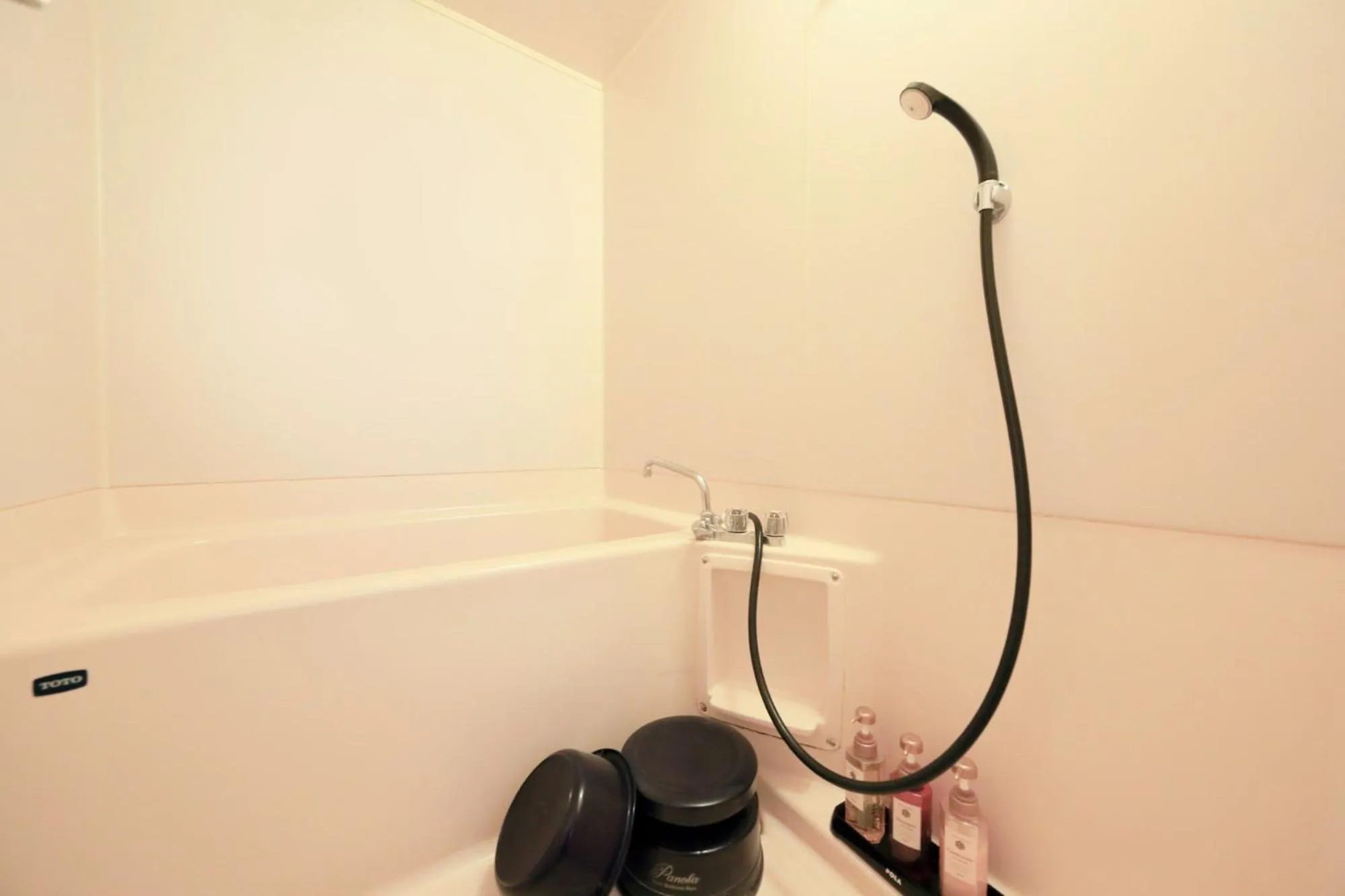 Bathroom in Lakeland Hotel Mizunosato