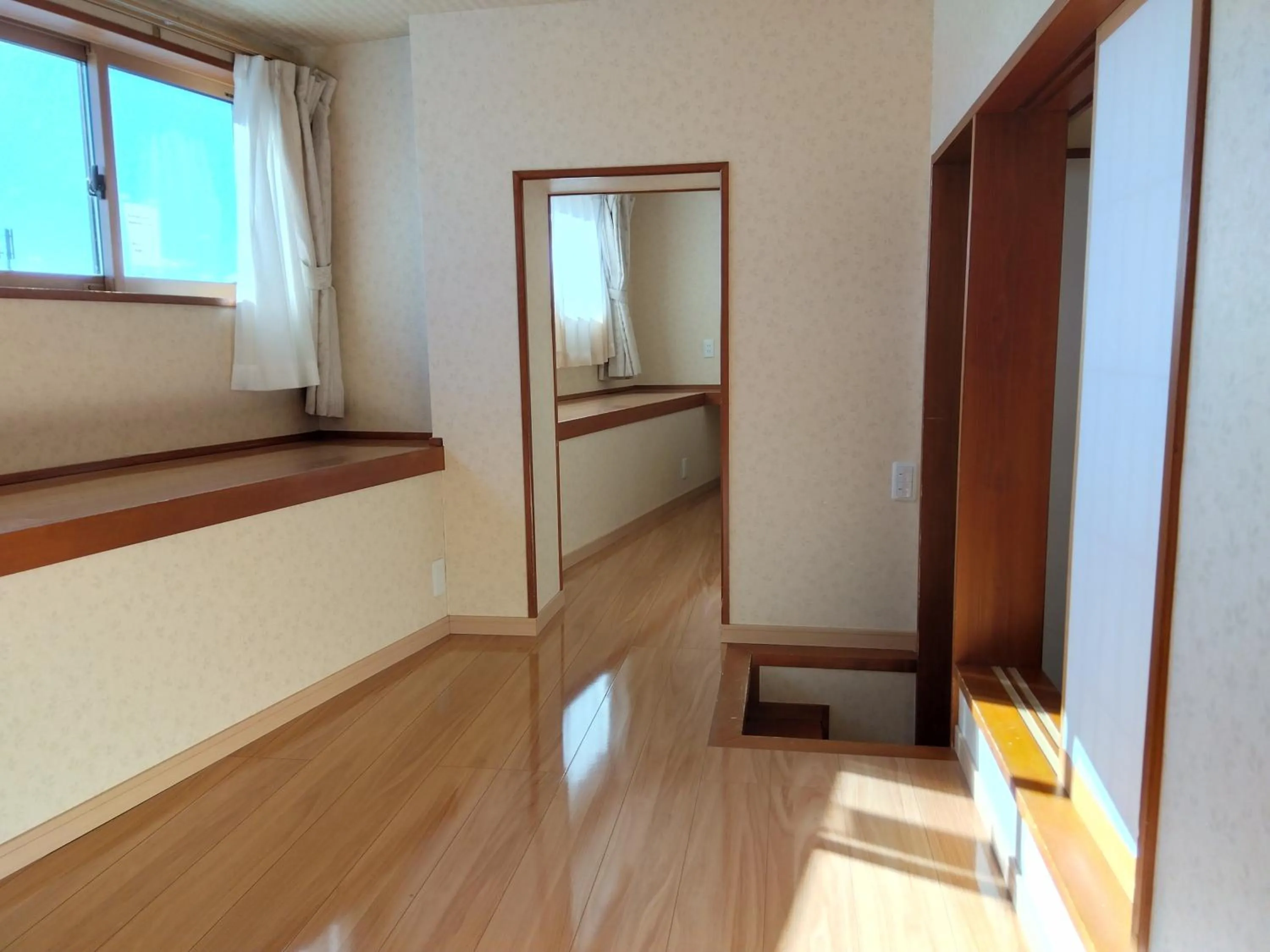 Photo of the whole room in Lakeland Hotel Mizunosato