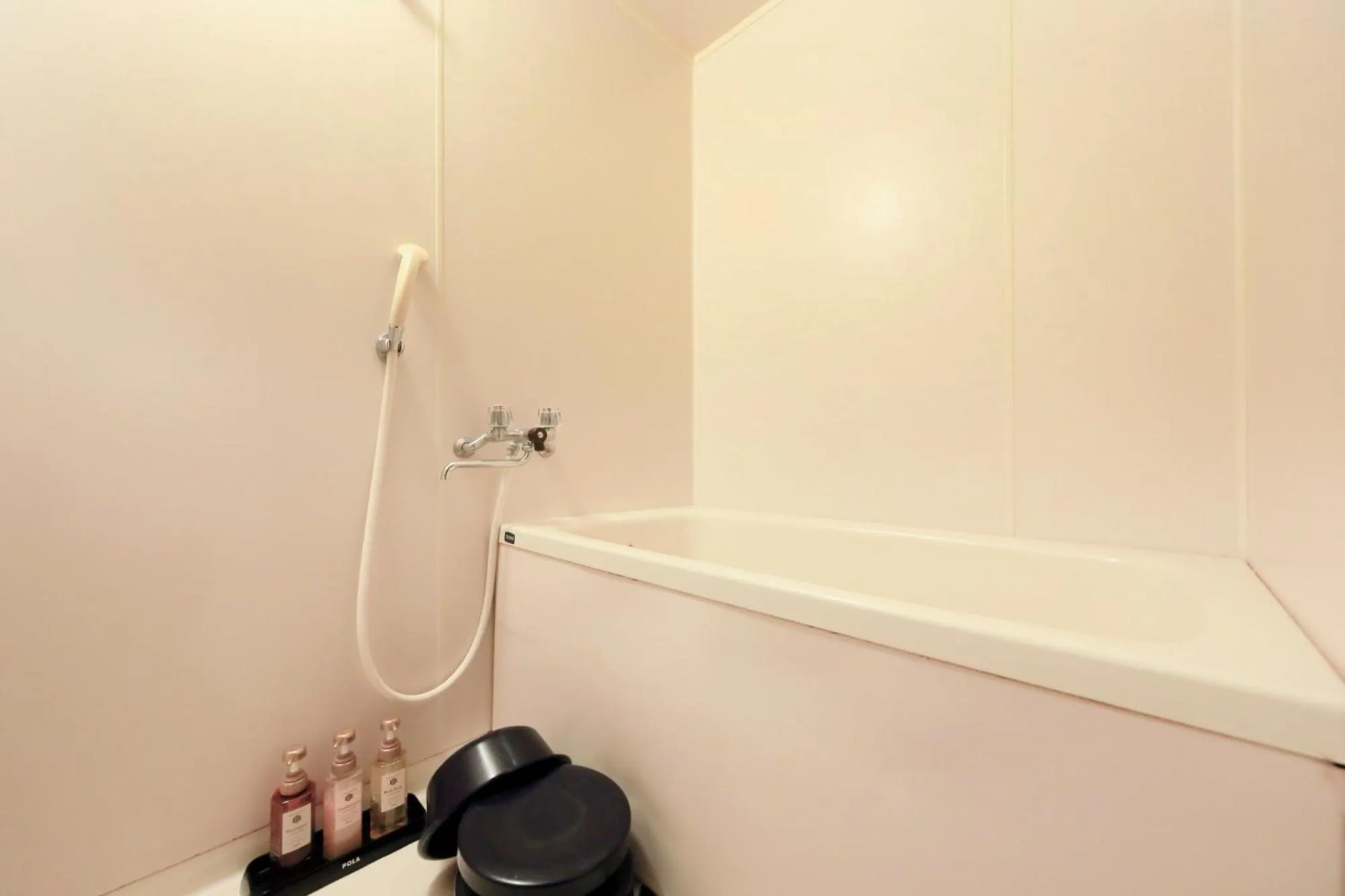 Bathroom in Lakeland Hotel Mizunosato