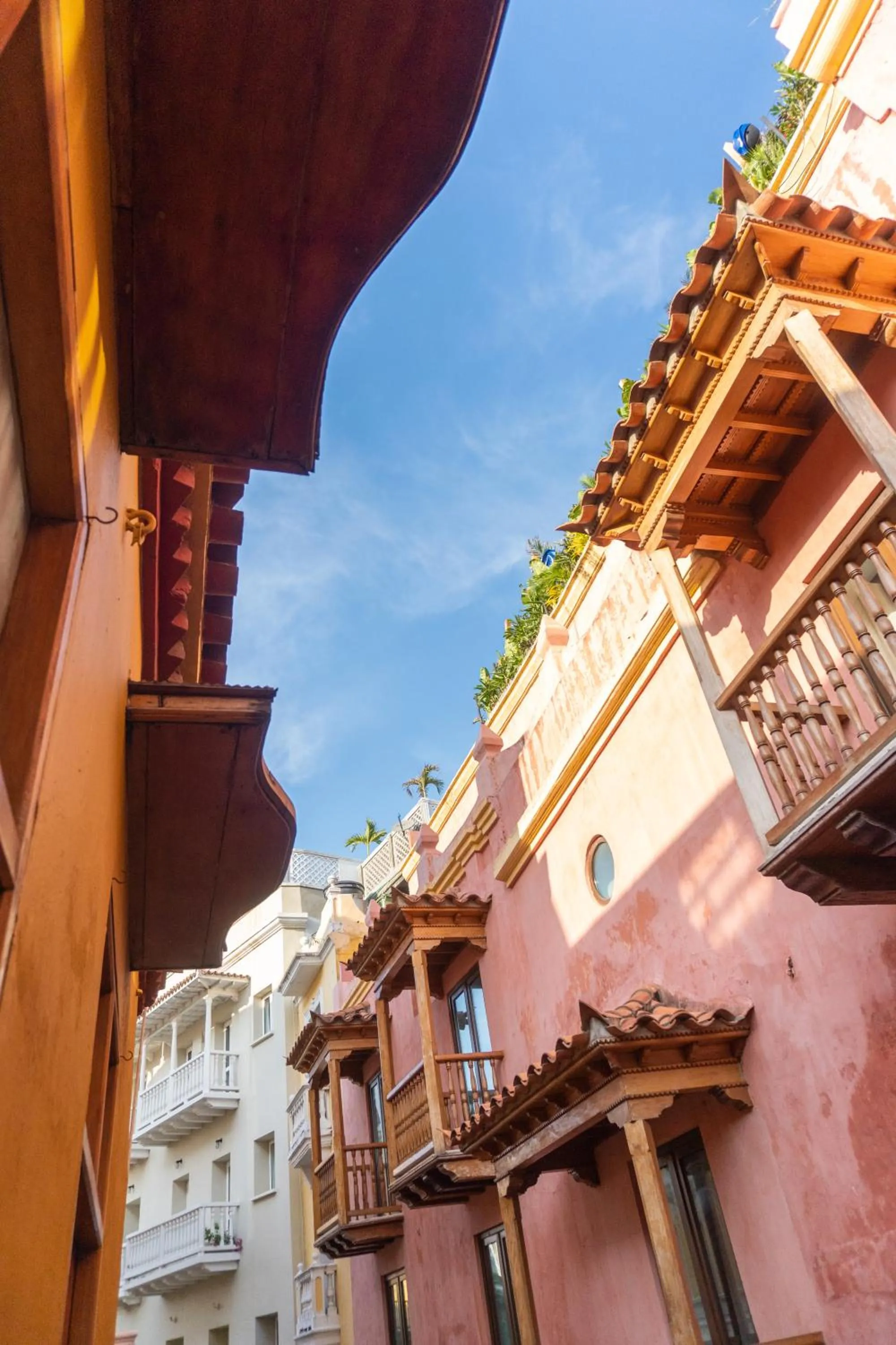 Candilejo Hotel Boutique