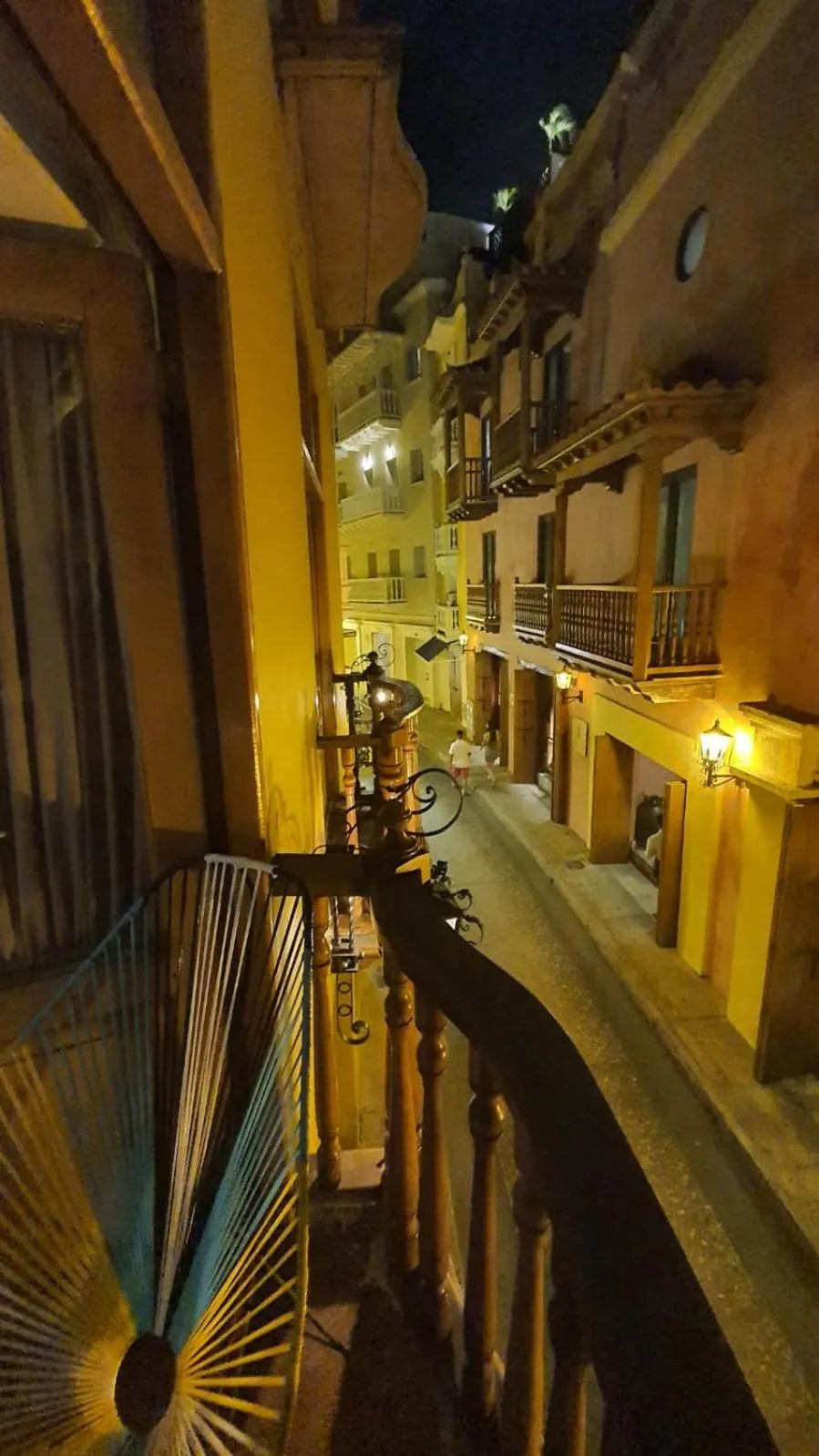 Neighbourhood in Candilejo Hotel Boutique