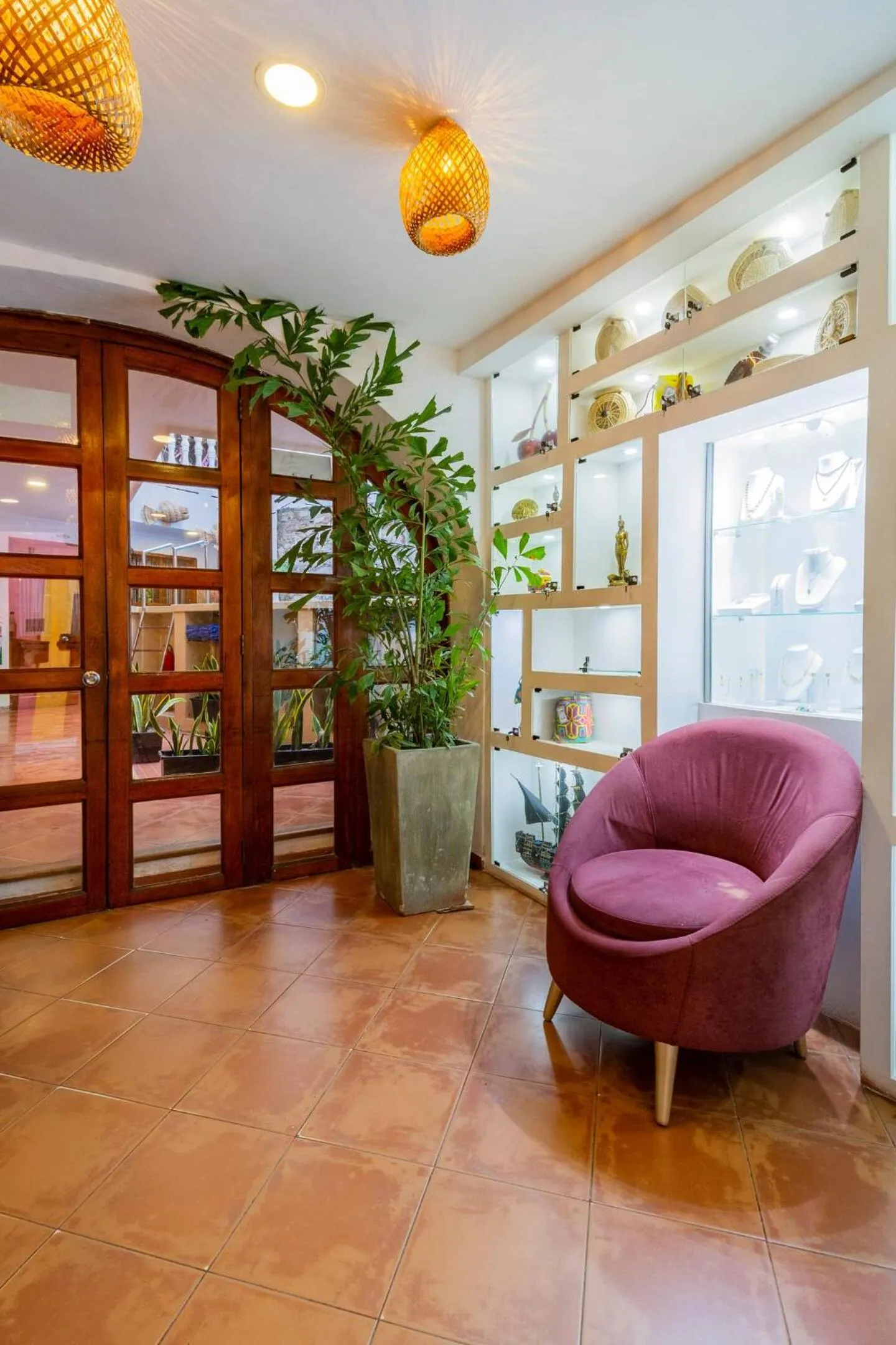 Candilejo Hotel Boutique