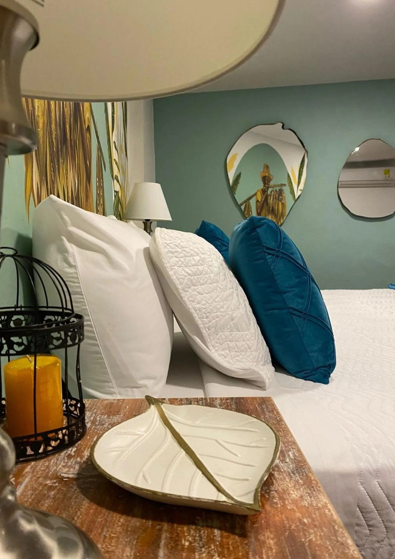 Candilejo Hotel Boutique